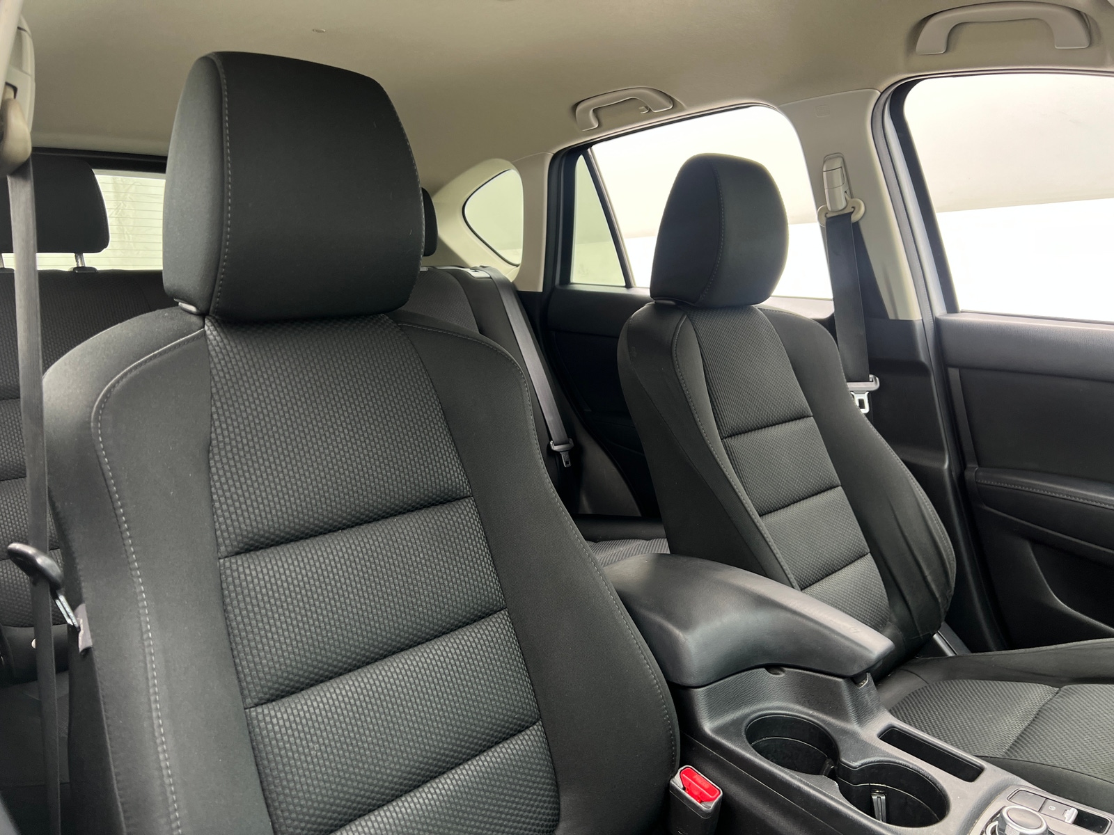 Thumbnail: 2016 Mazda CX-5 - 2