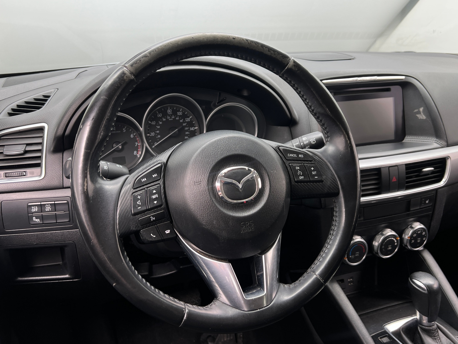 Thumbnail: 2016 Mazda CX-5 - 5