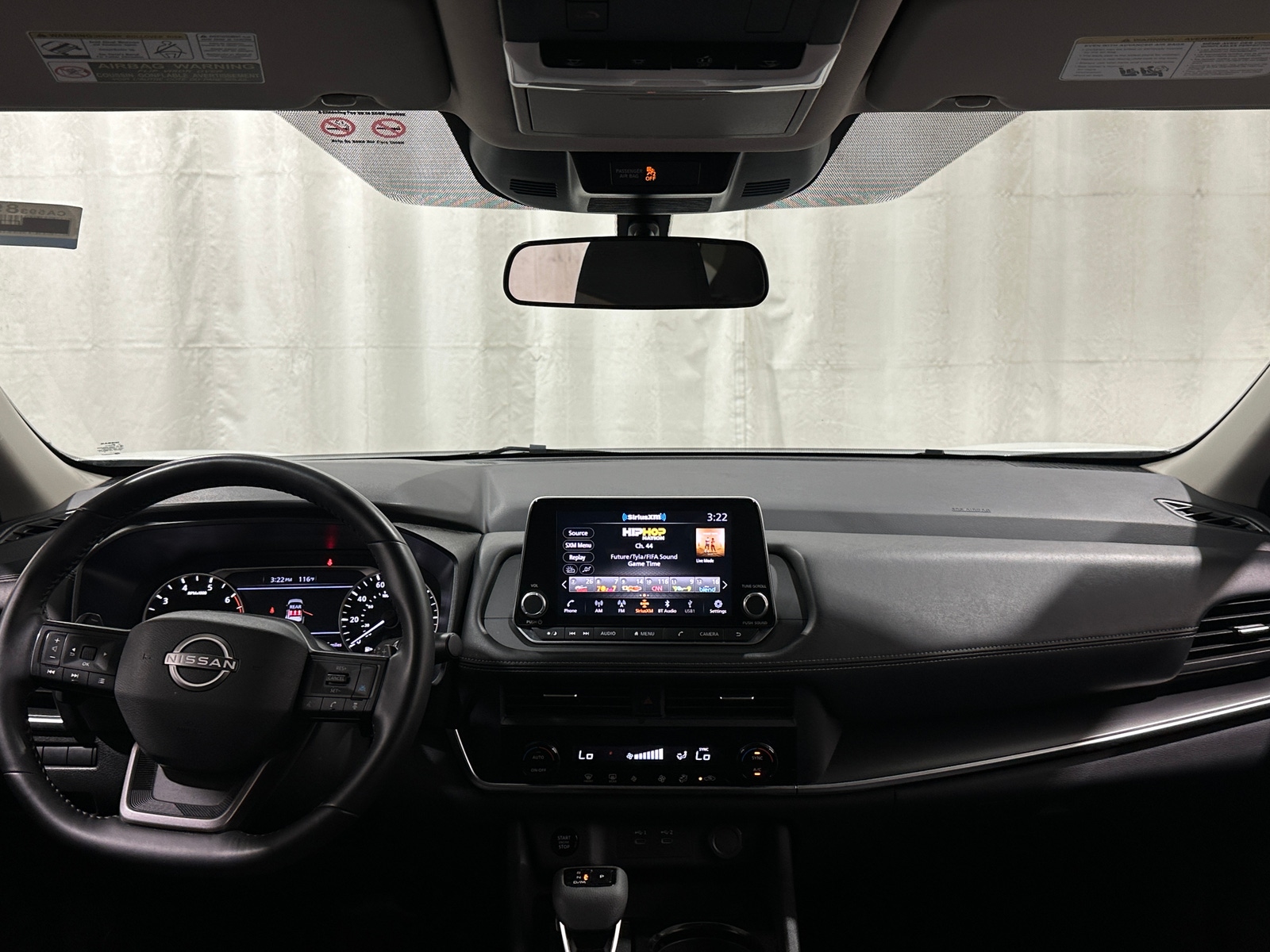 Thumbnail: 2025 Nissan Rogue - 3