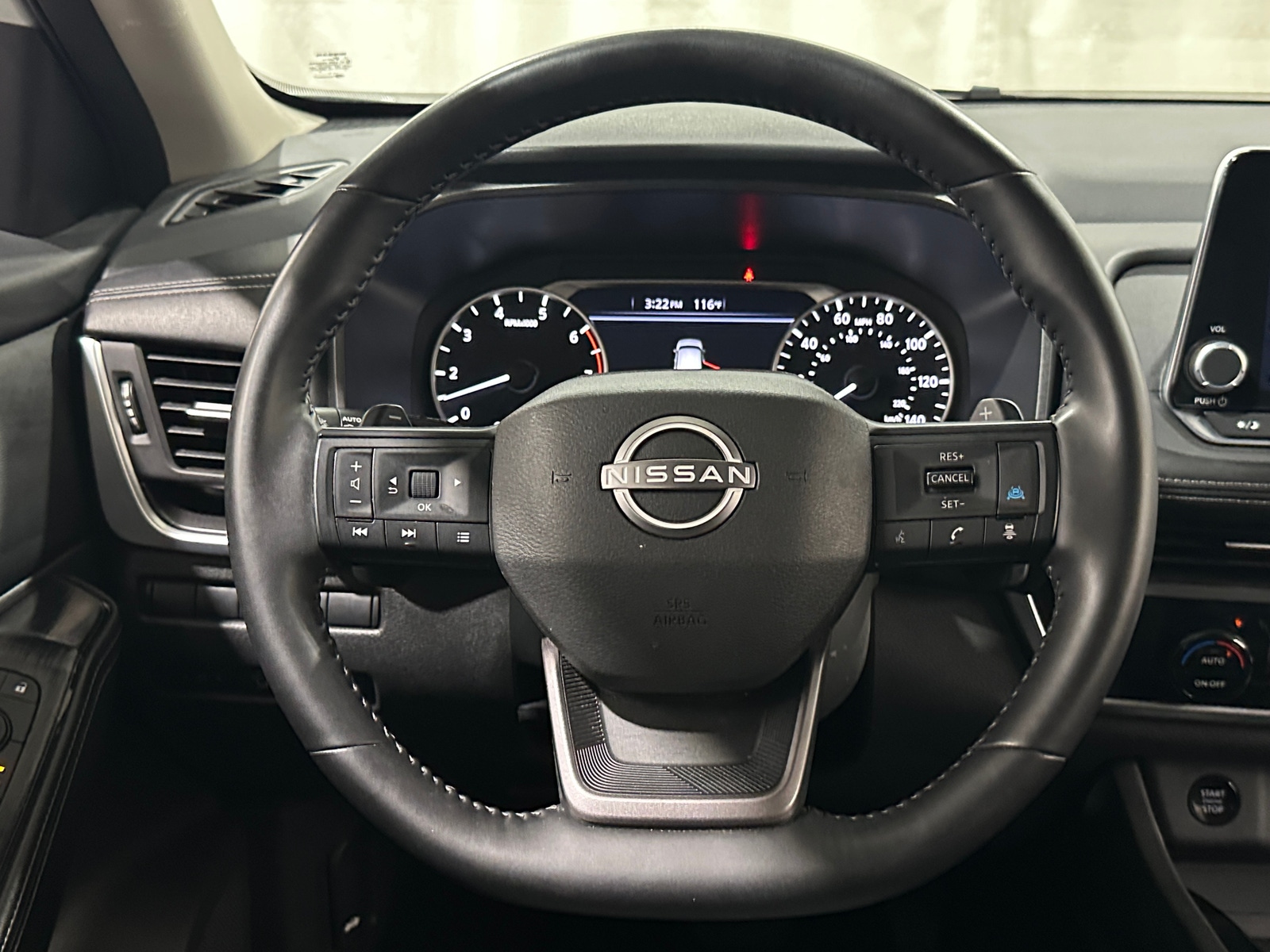 Thumbnail: 2025 Nissan Rogue - 5