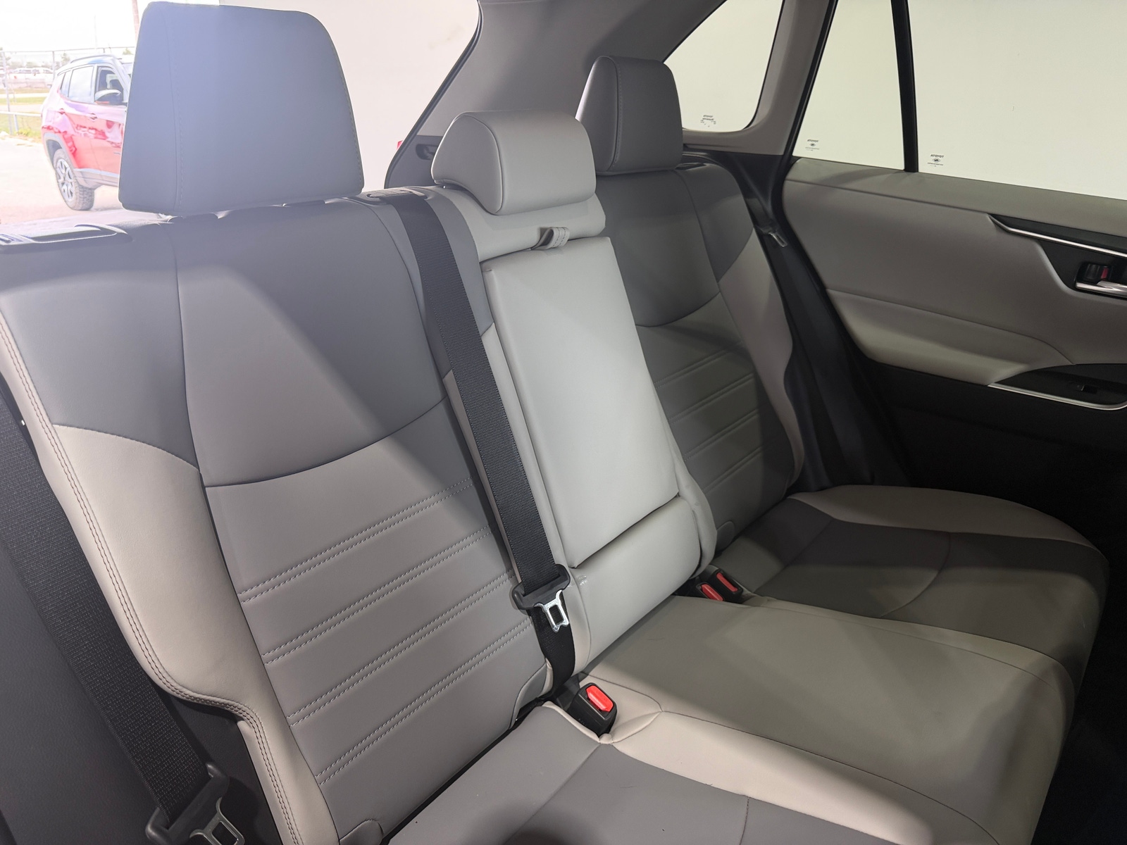 Thumbnail: 2024 Toyota RAV4 - 5