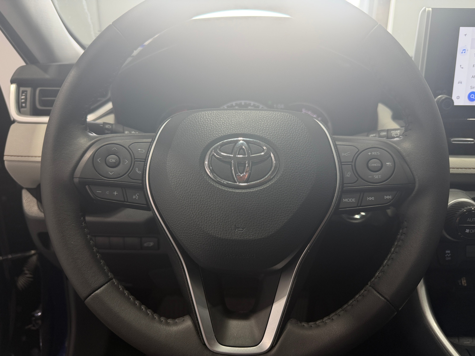 Thumbnail: 2024 Toyota RAV4 - 4