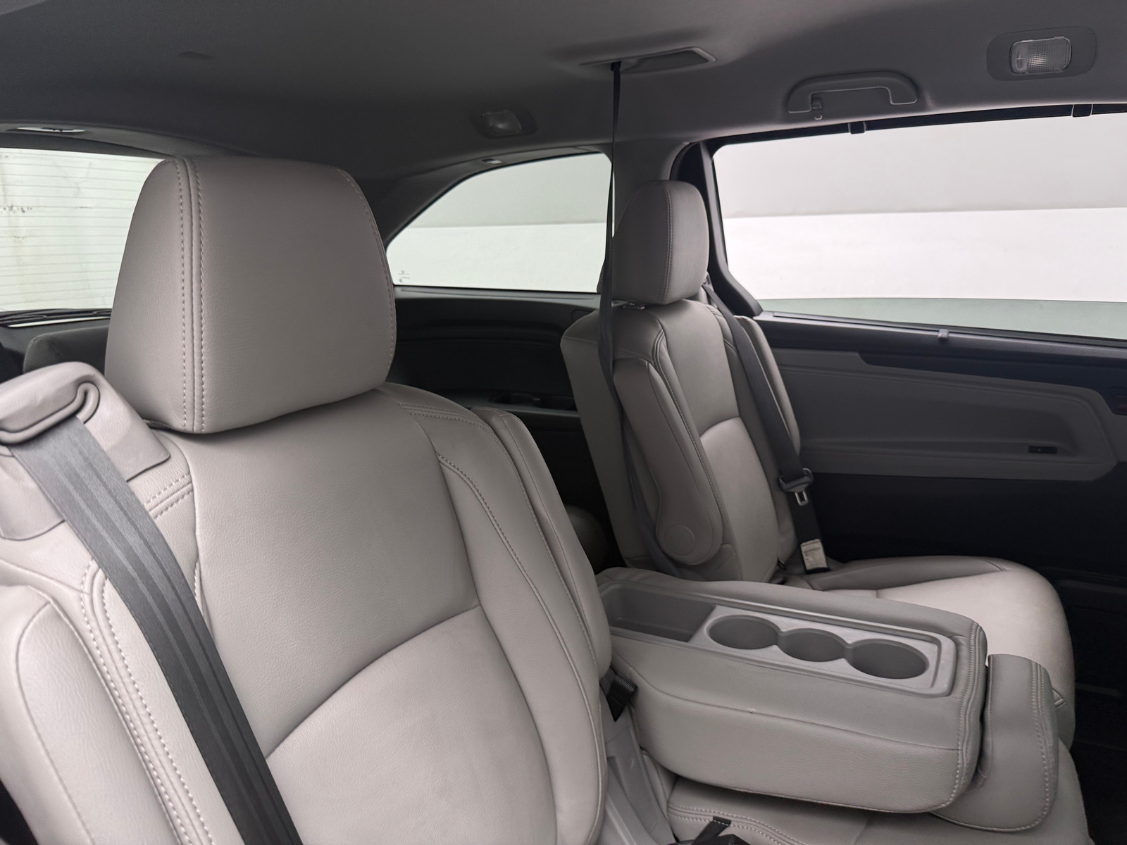 Thumbnail: 2024 Honda Odyssey - 6