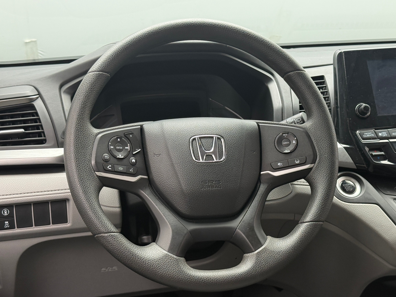 Thumbnail: 2024 Honda Odyssey - 5