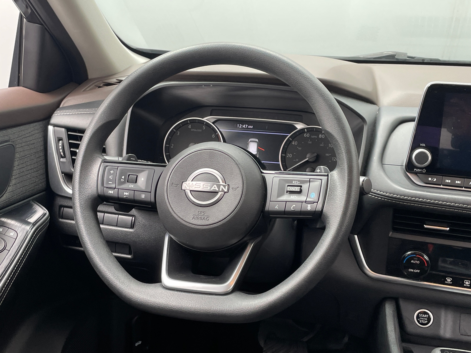 Thumbnail: 2023 Nissan Rogue - 5