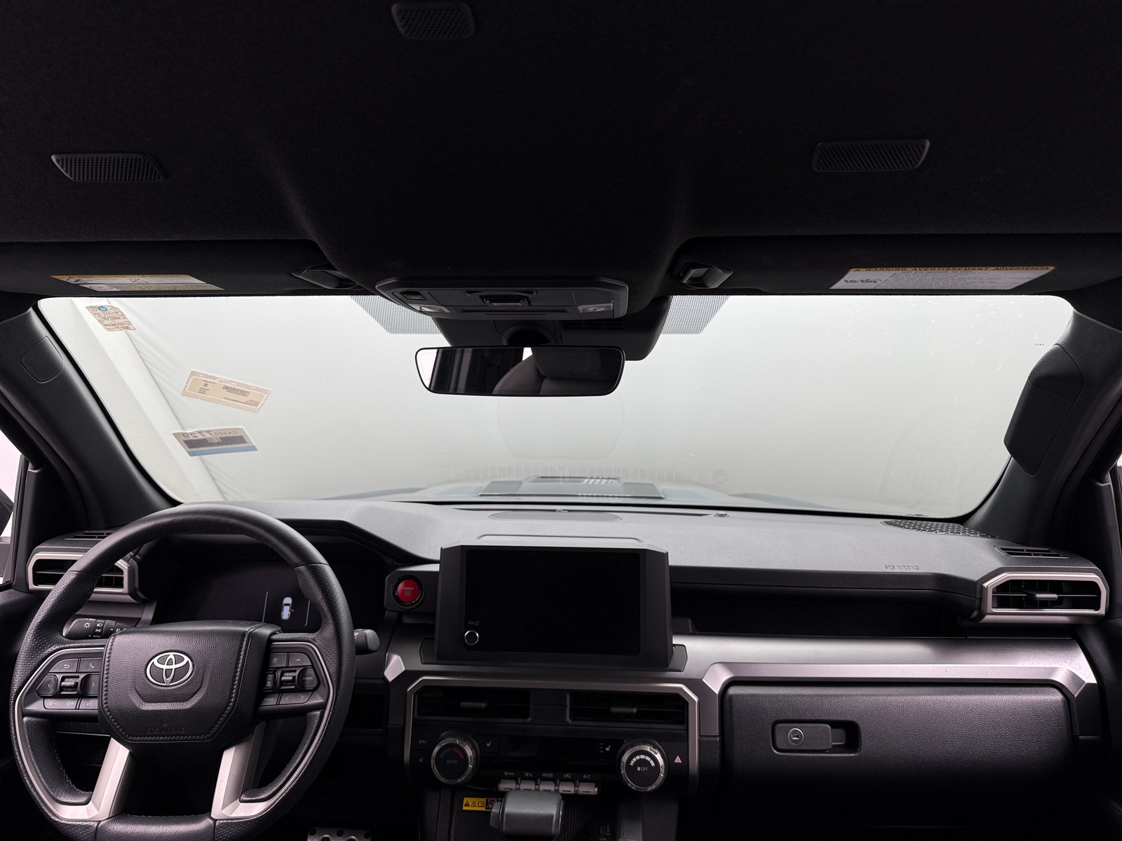 Thumbnail: 2025 Toyota 4Runner - 3