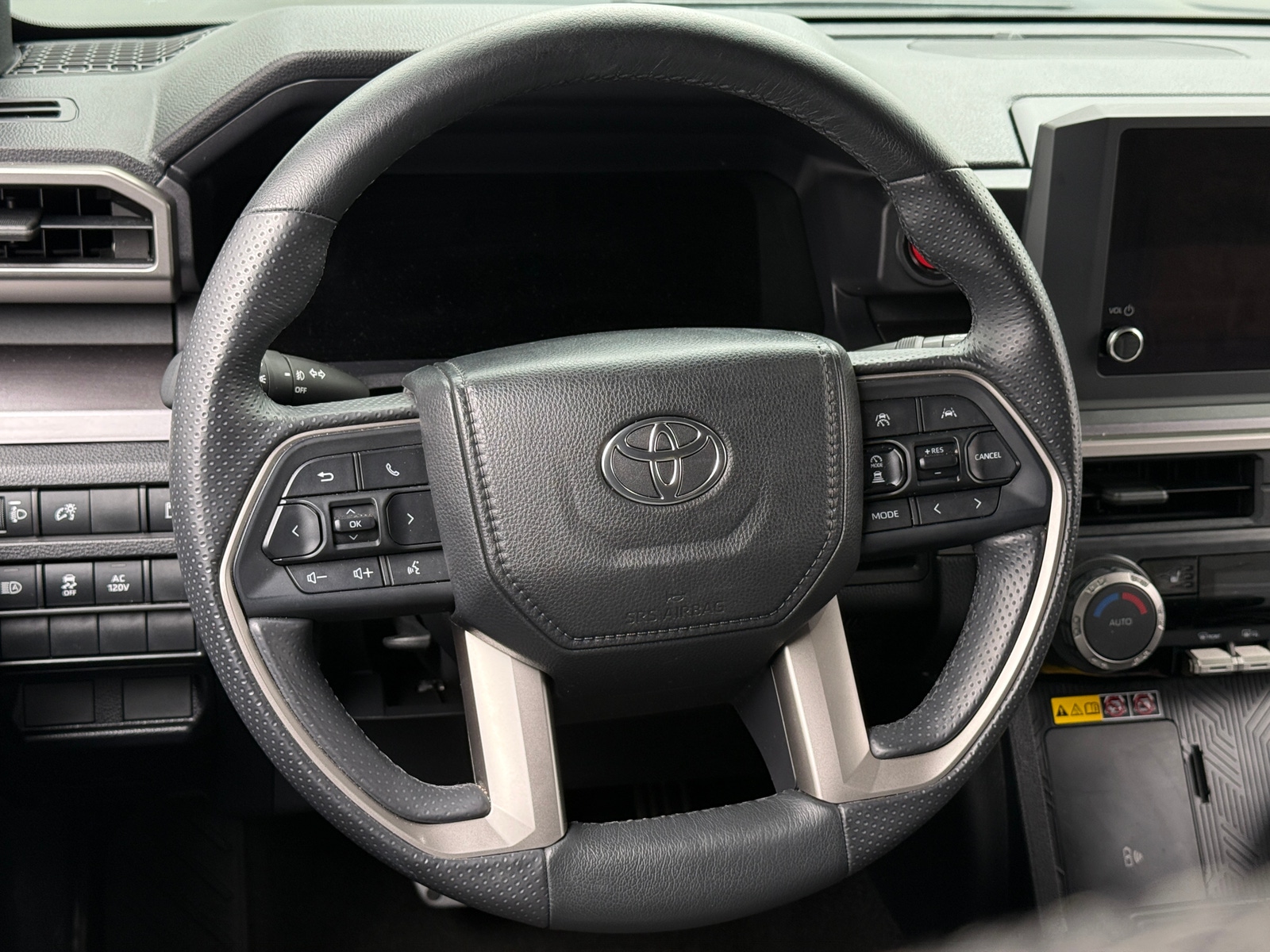 Thumbnail: 2025 Toyota 4Runner - 5
