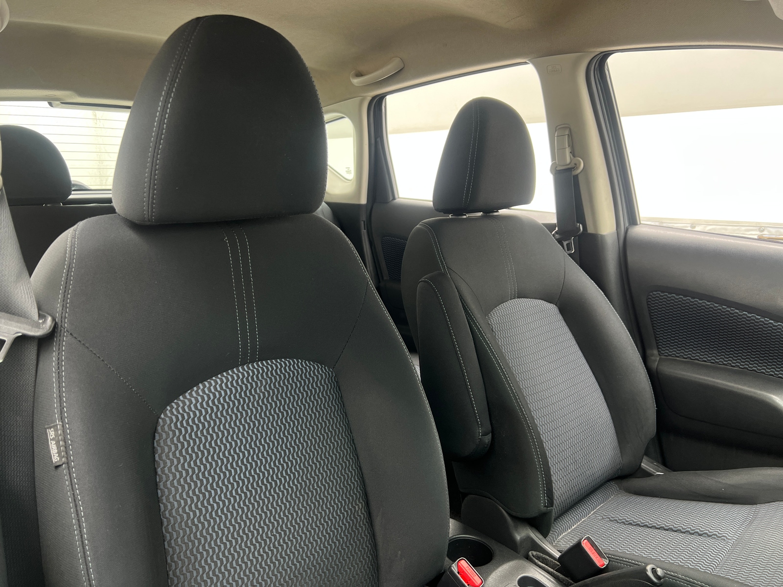 Thumbnail: 2016 Nissan Versa Note - 2