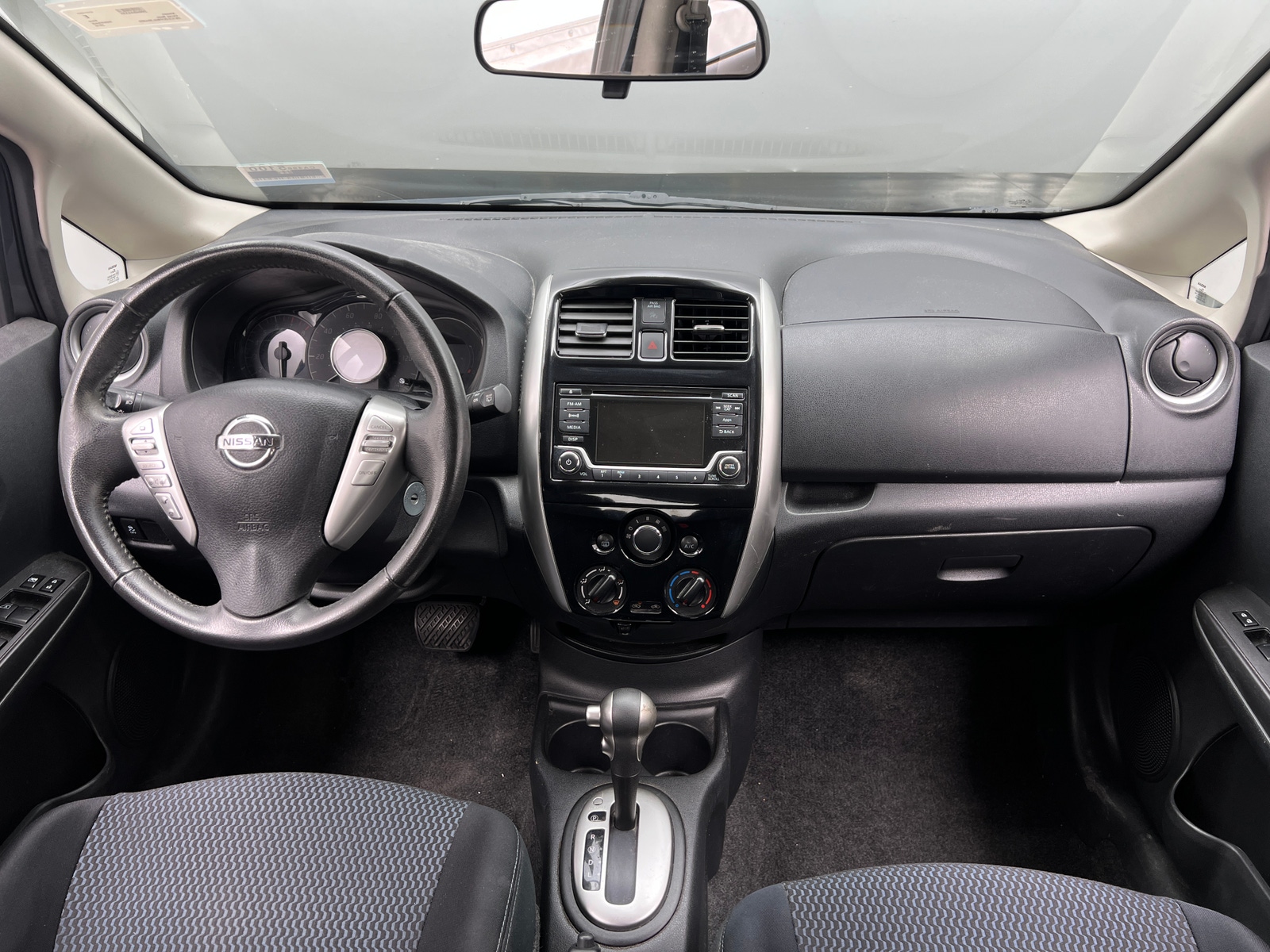 Thumbnail: 2016 Nissan Versa Note - 3