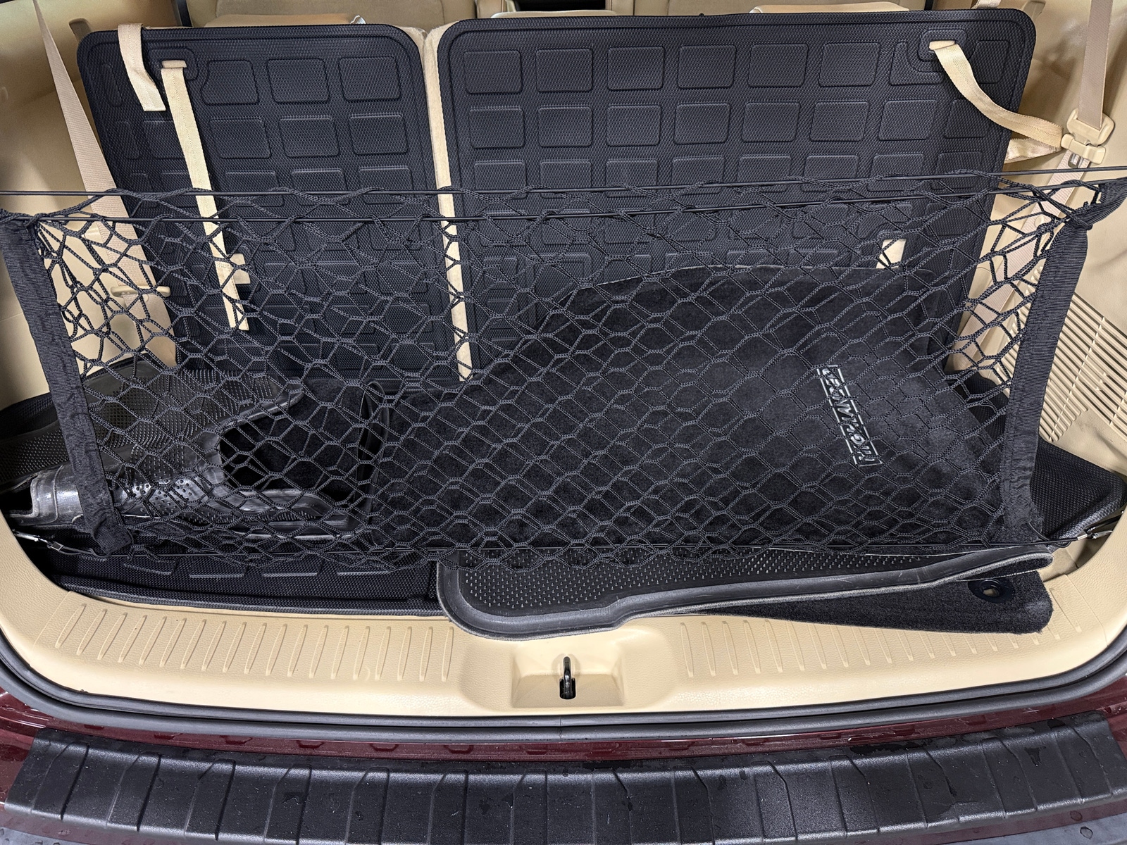 Thumbnail: 2019 Toyota Highlander - 6