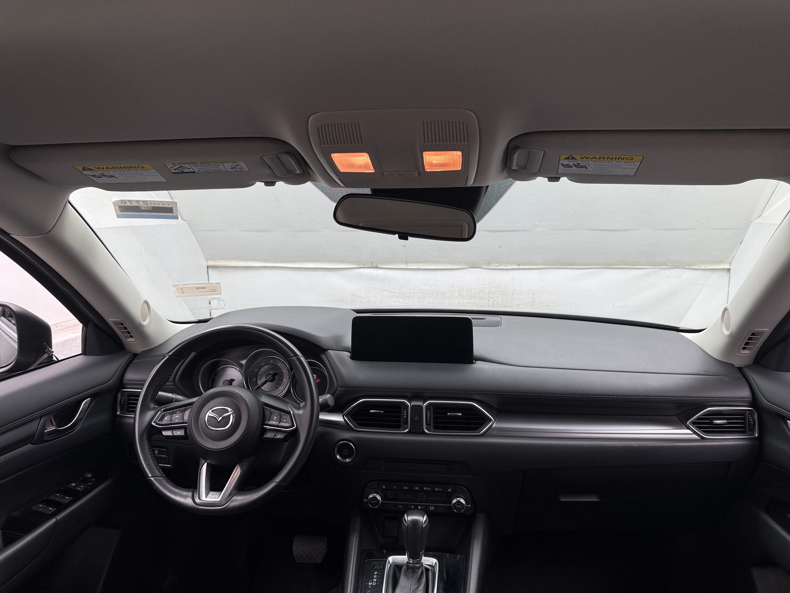 Thumbnail: 2024 Mazda CX-5 - 2