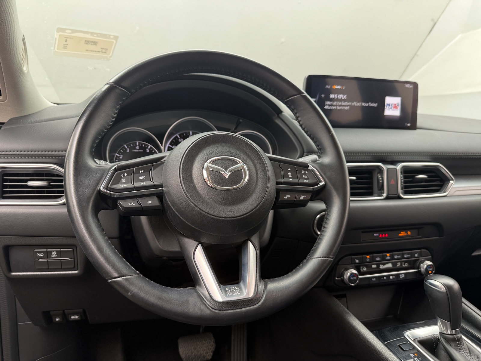 Thumbnail: 2024 Mazda CX-5 - 4