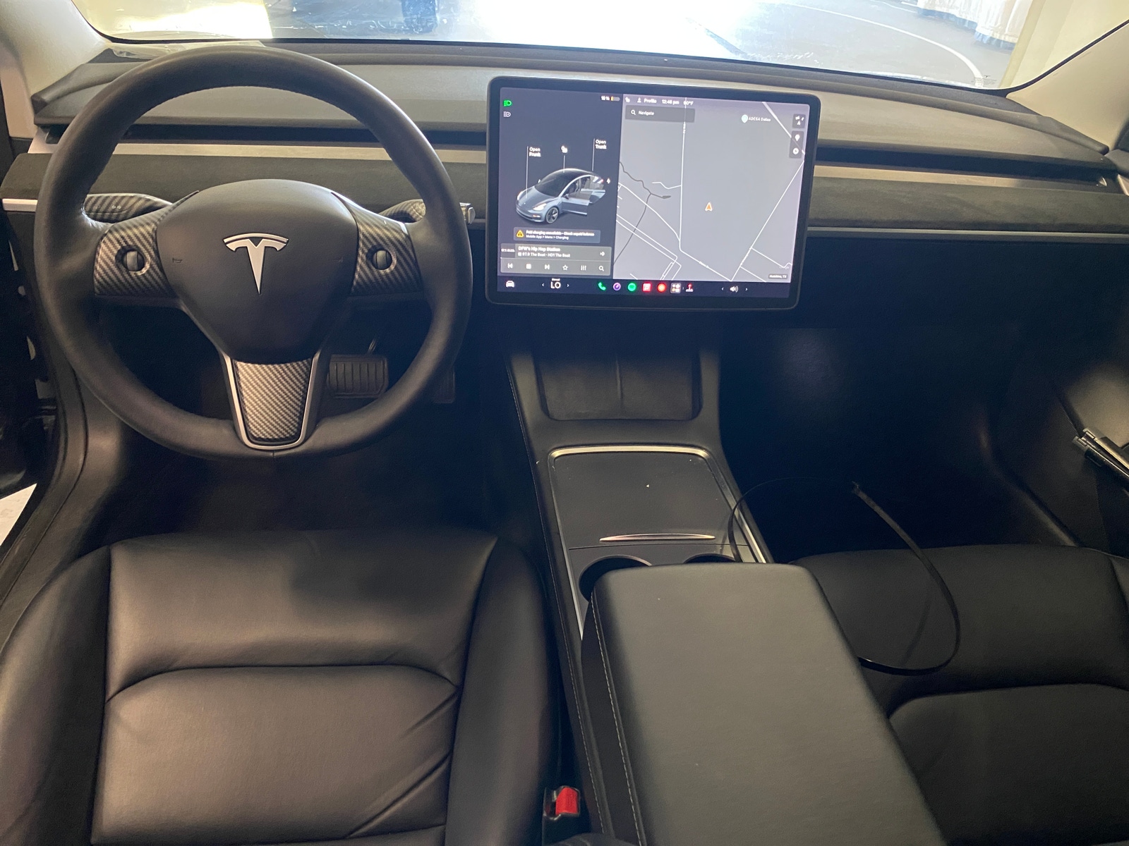Thumbnail: 2022 Tesla Model 3 - 2