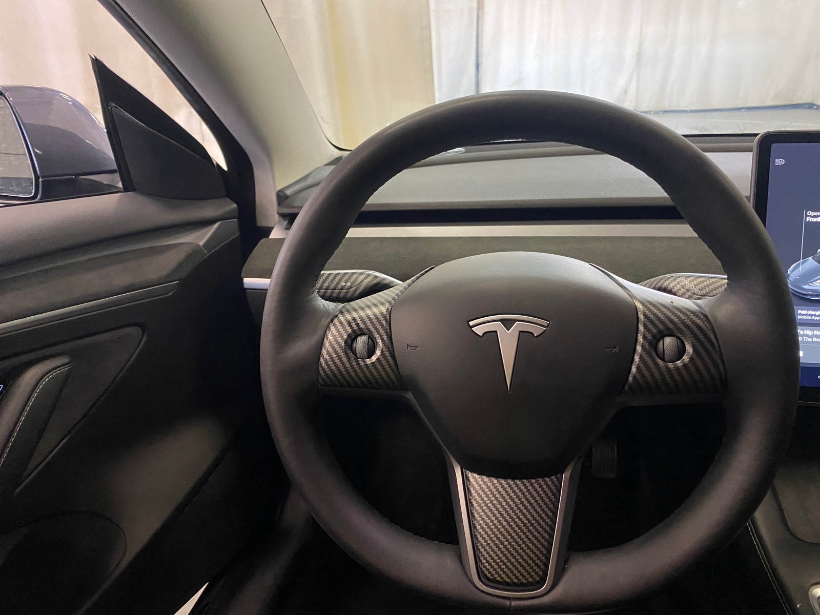 Thumbnail: 2022 Tesla Model 3 - 4