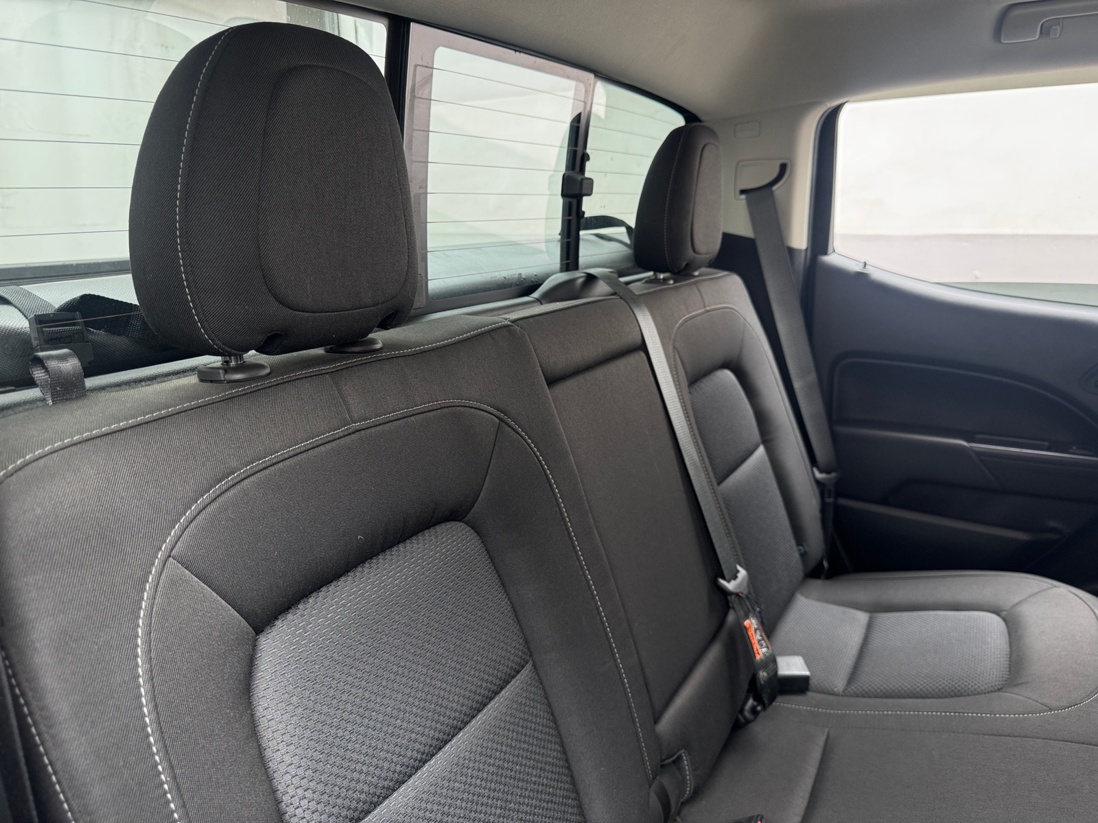 Thumbnail: 2018 Chevrolet Colorado - 6