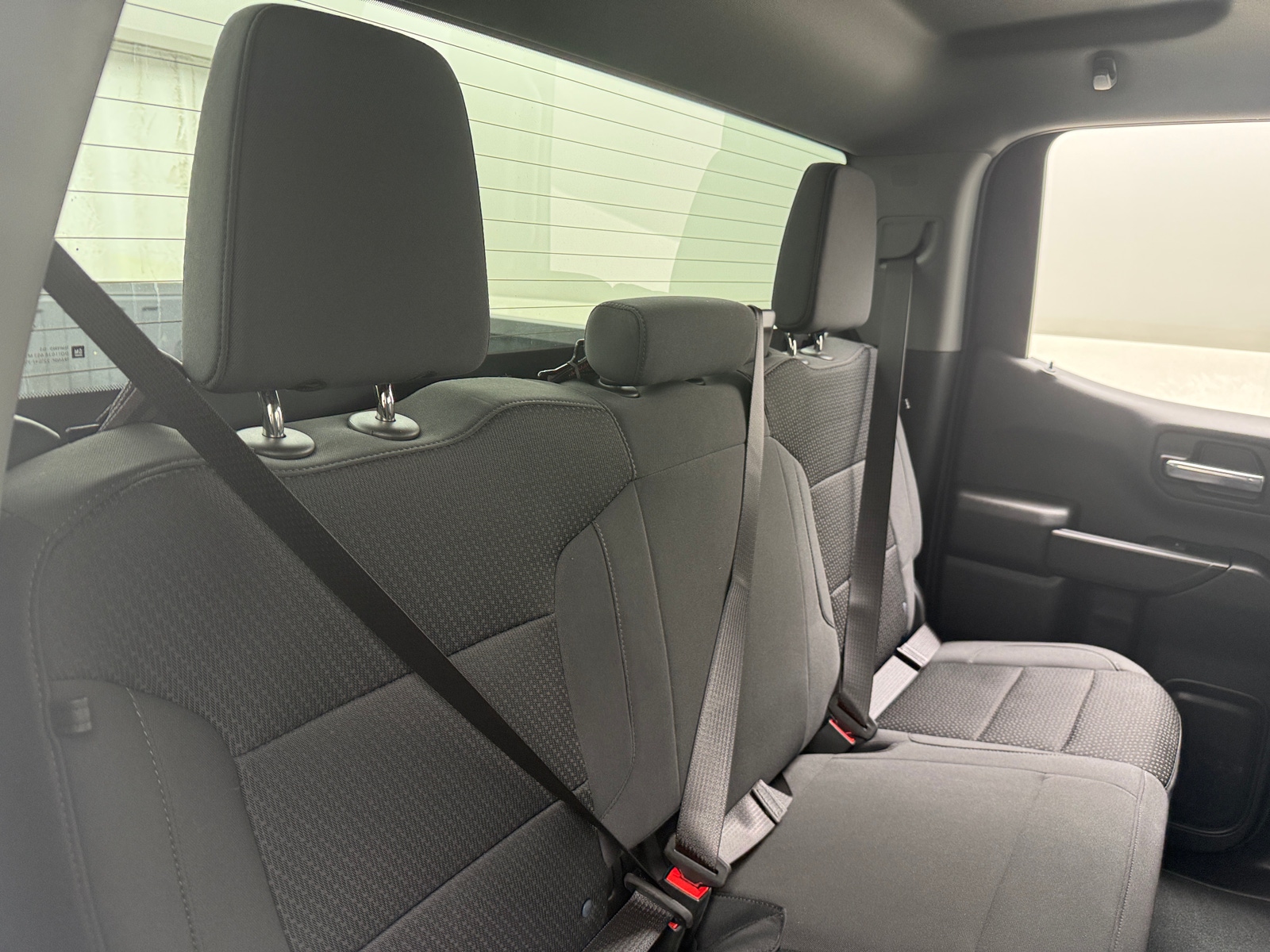 Thumbnail: 2023 GMC Sierra 1500 - 6