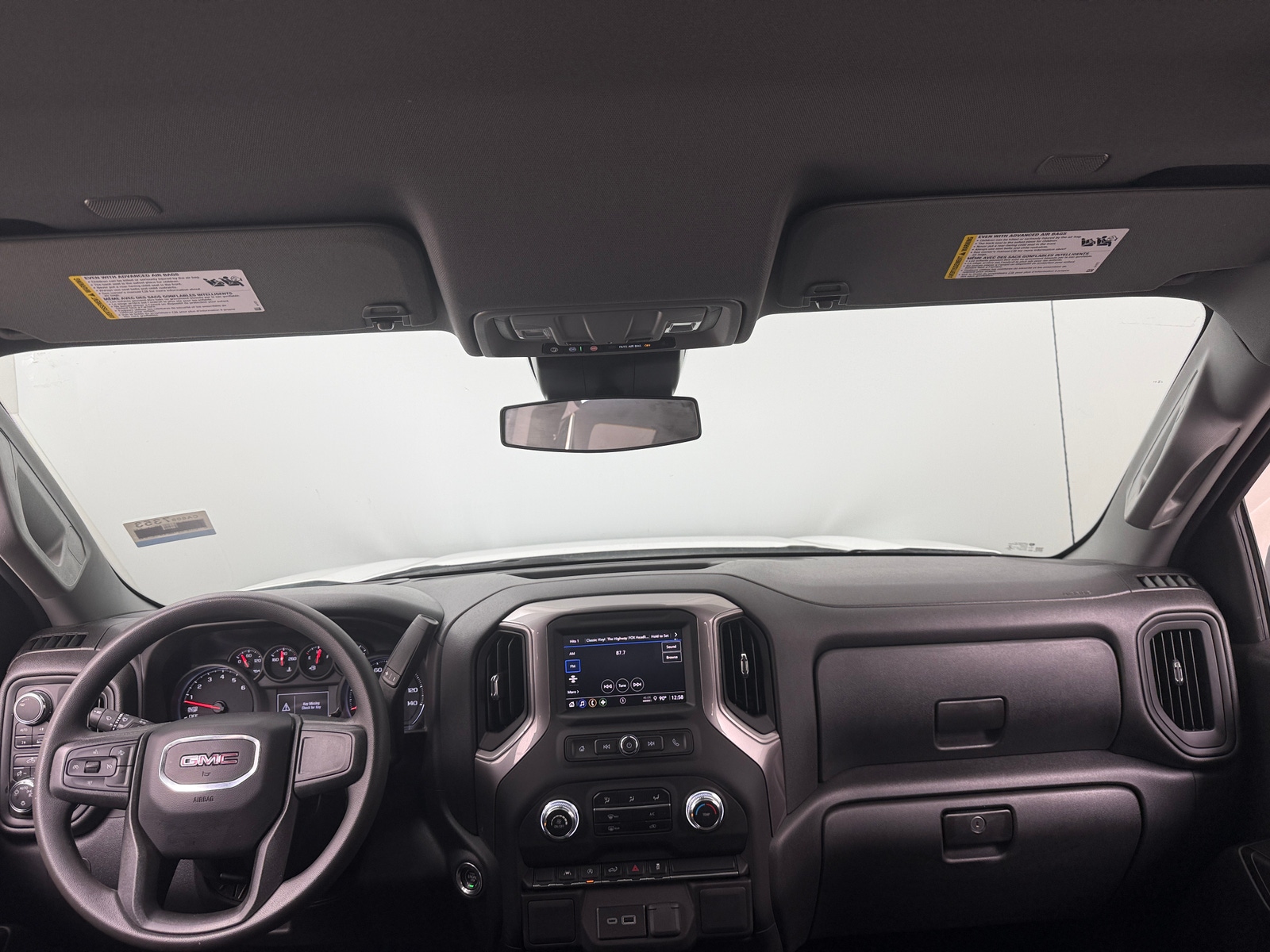Thumbnail: 2023 GMC Sierra 1500 - 3
