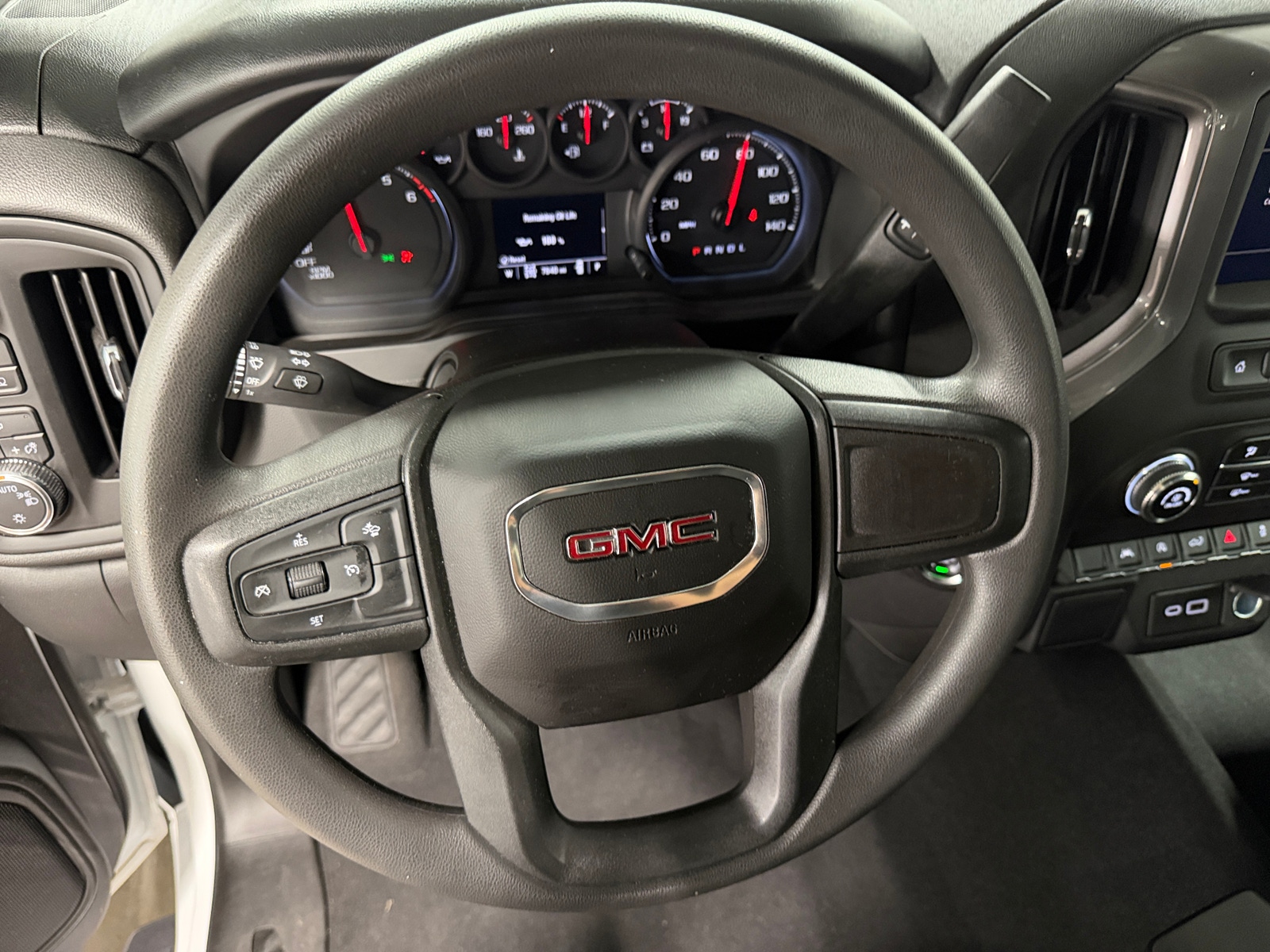 Thumbnail: 2023 GMC Sierra 1500 - 5