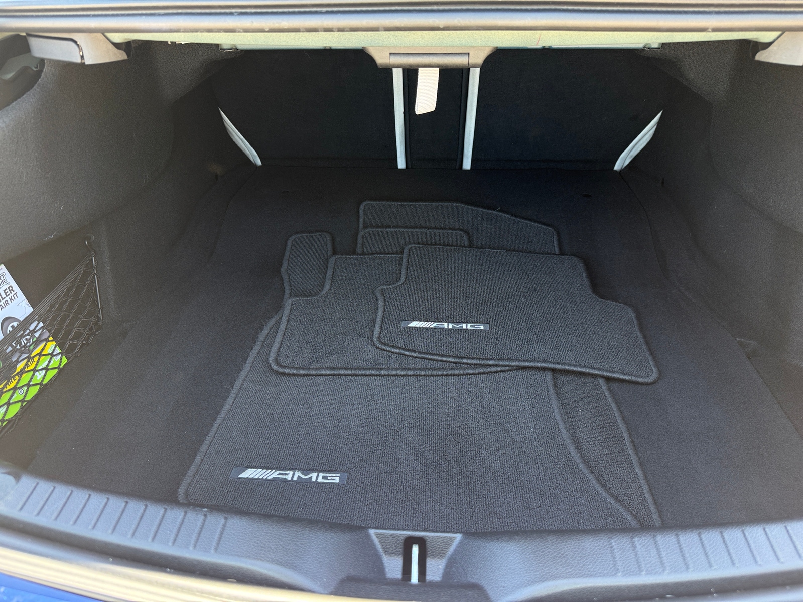 Thumbnail: 2017 Mercedes-Benz C-Class - 4