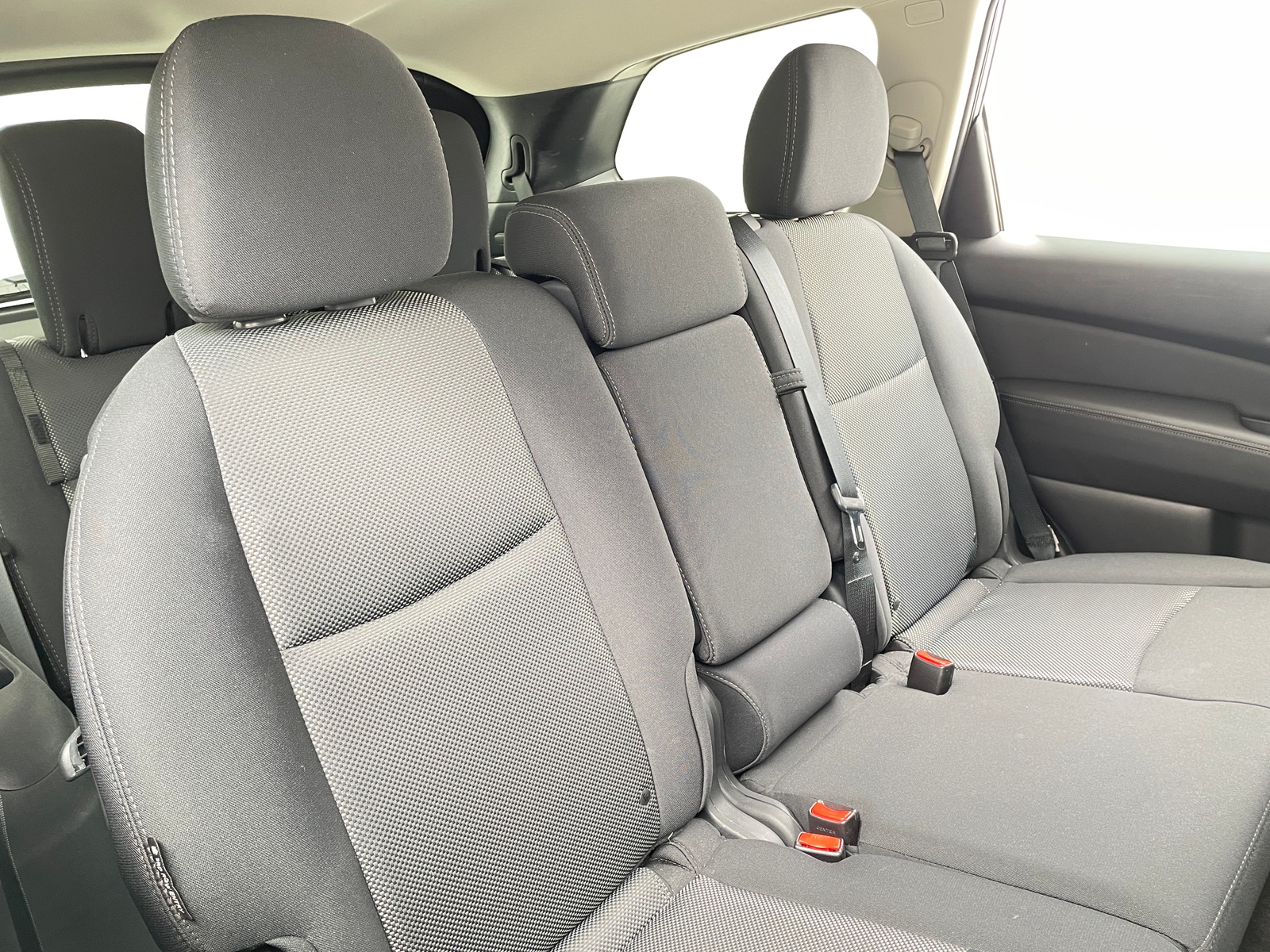 Thumbnail: 2019 Nissan Pathfinder - 6