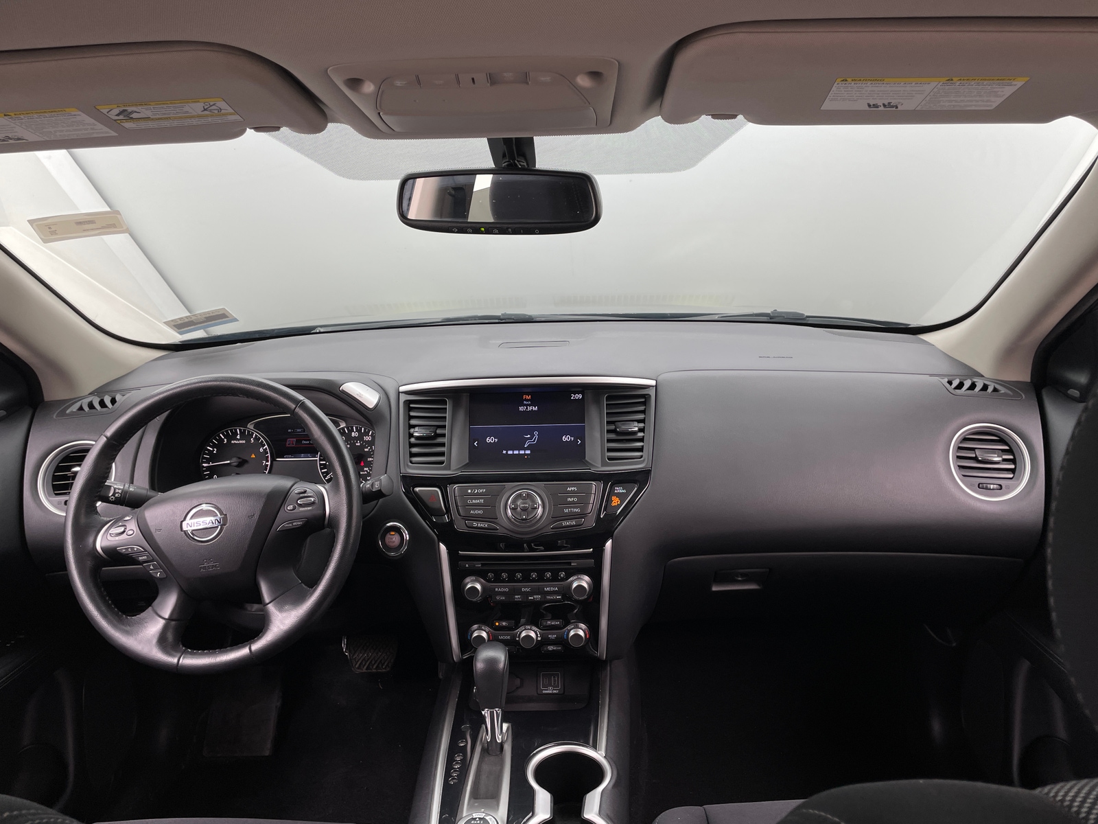 Thumbnail: 2019 Nissan Pathfinder - 3