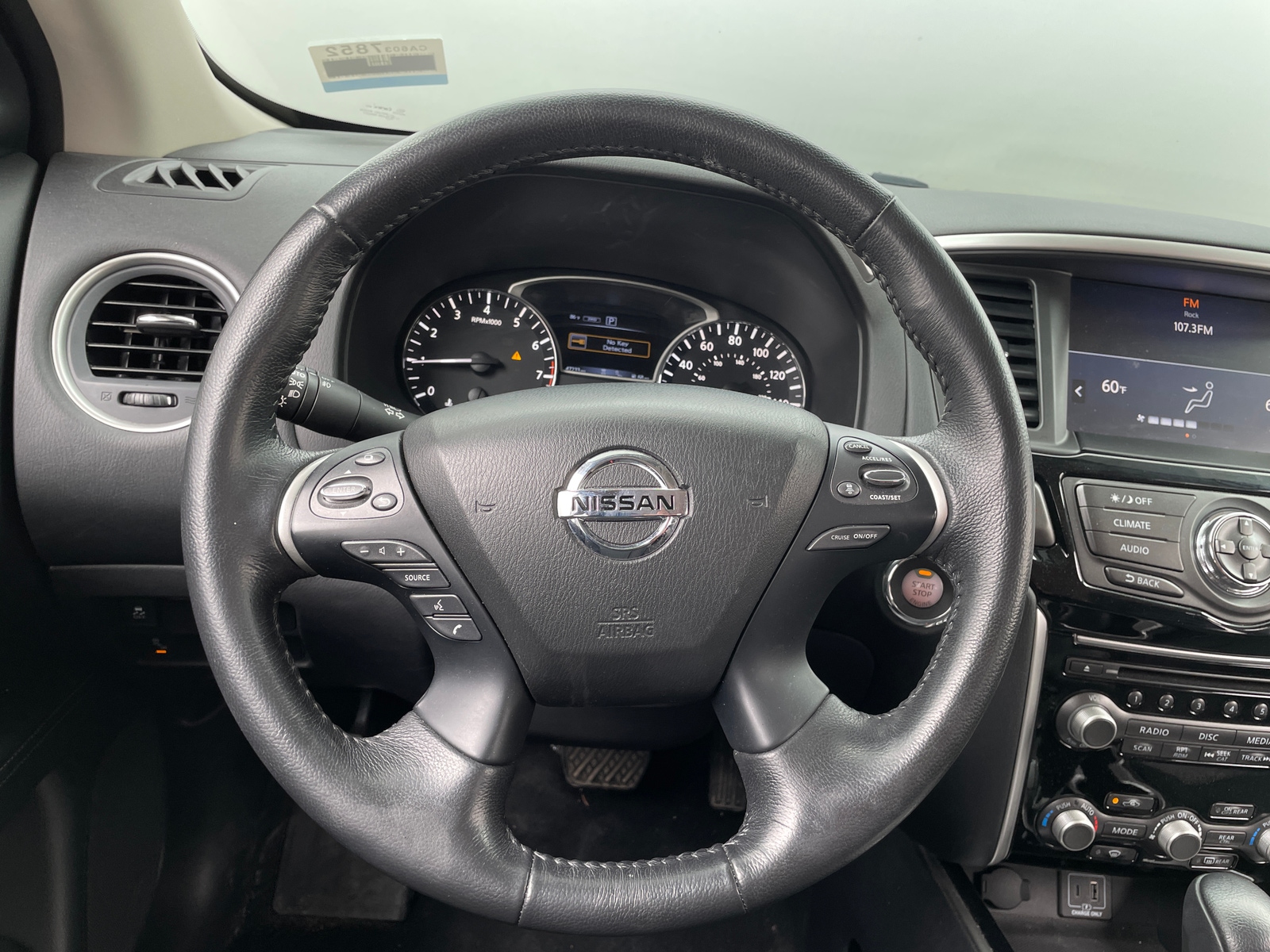 Thumbnail: 2019 Nissan Pathfinder - 5
