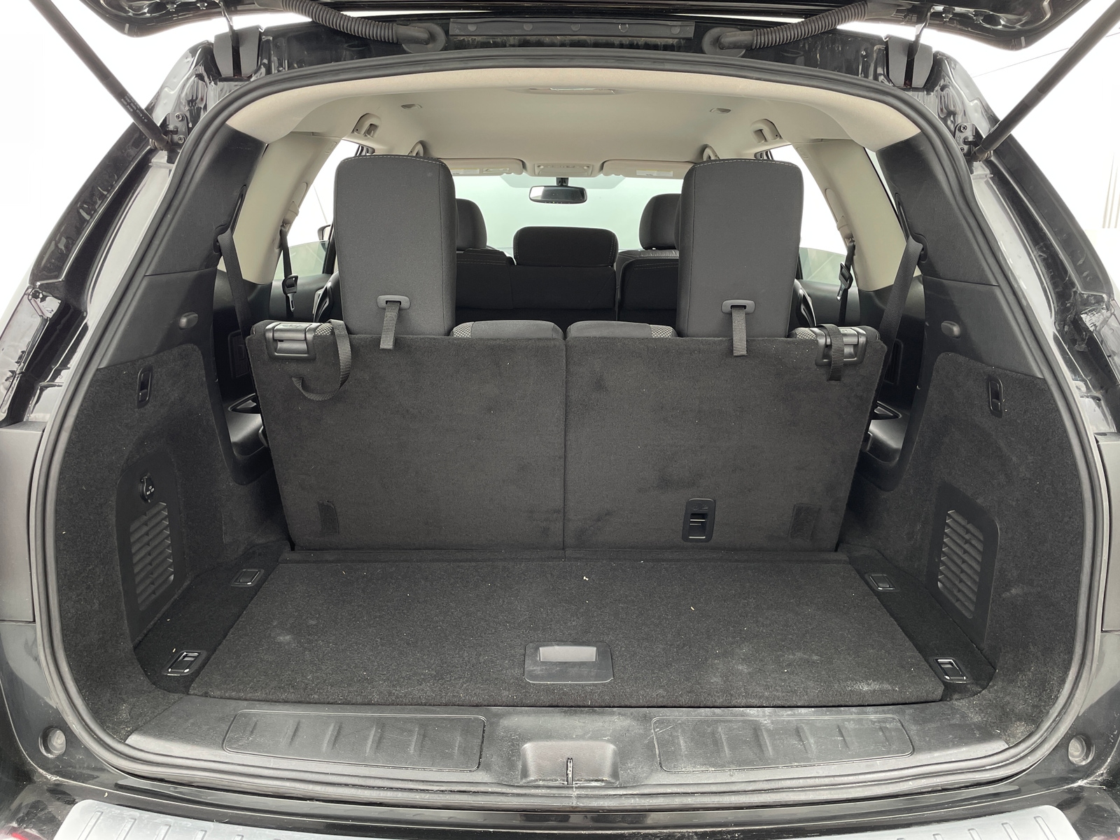 Thumbnail: 2019 Nissan Pathfinder - 7