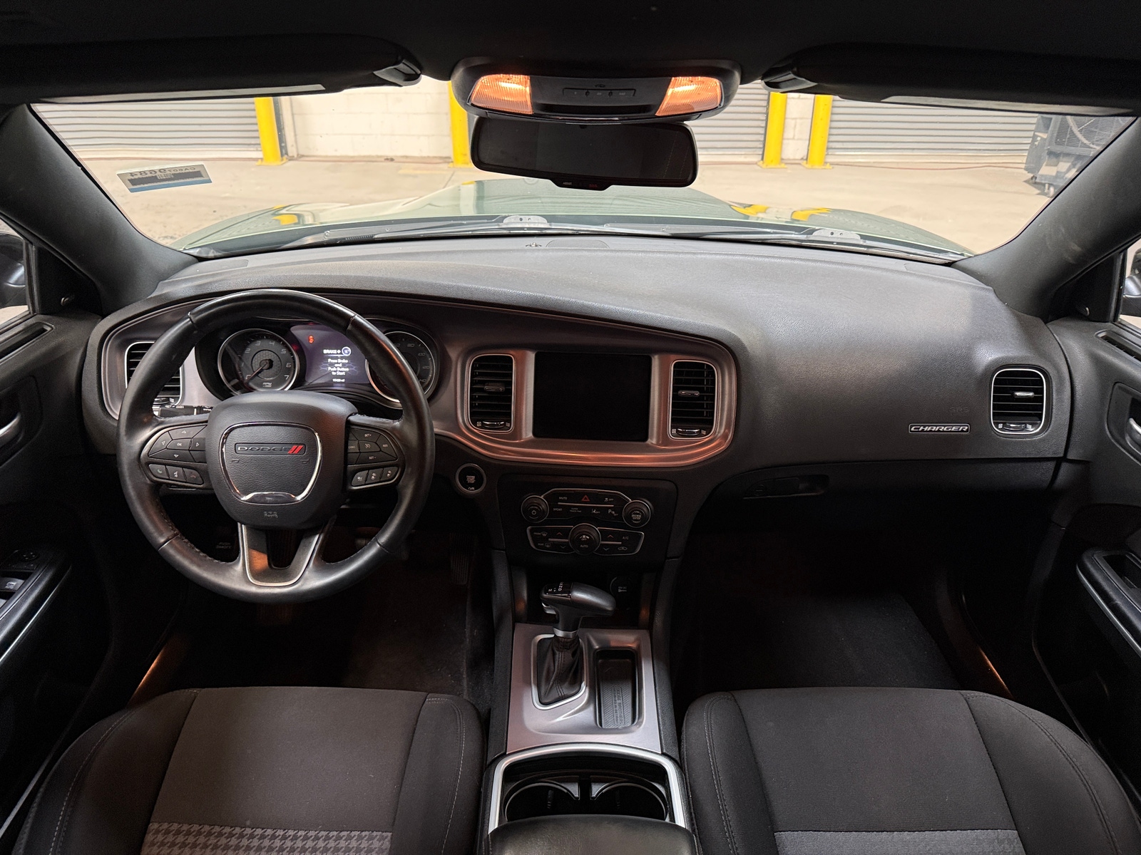 Thumbnail: 2023 Dodge Charger - 3