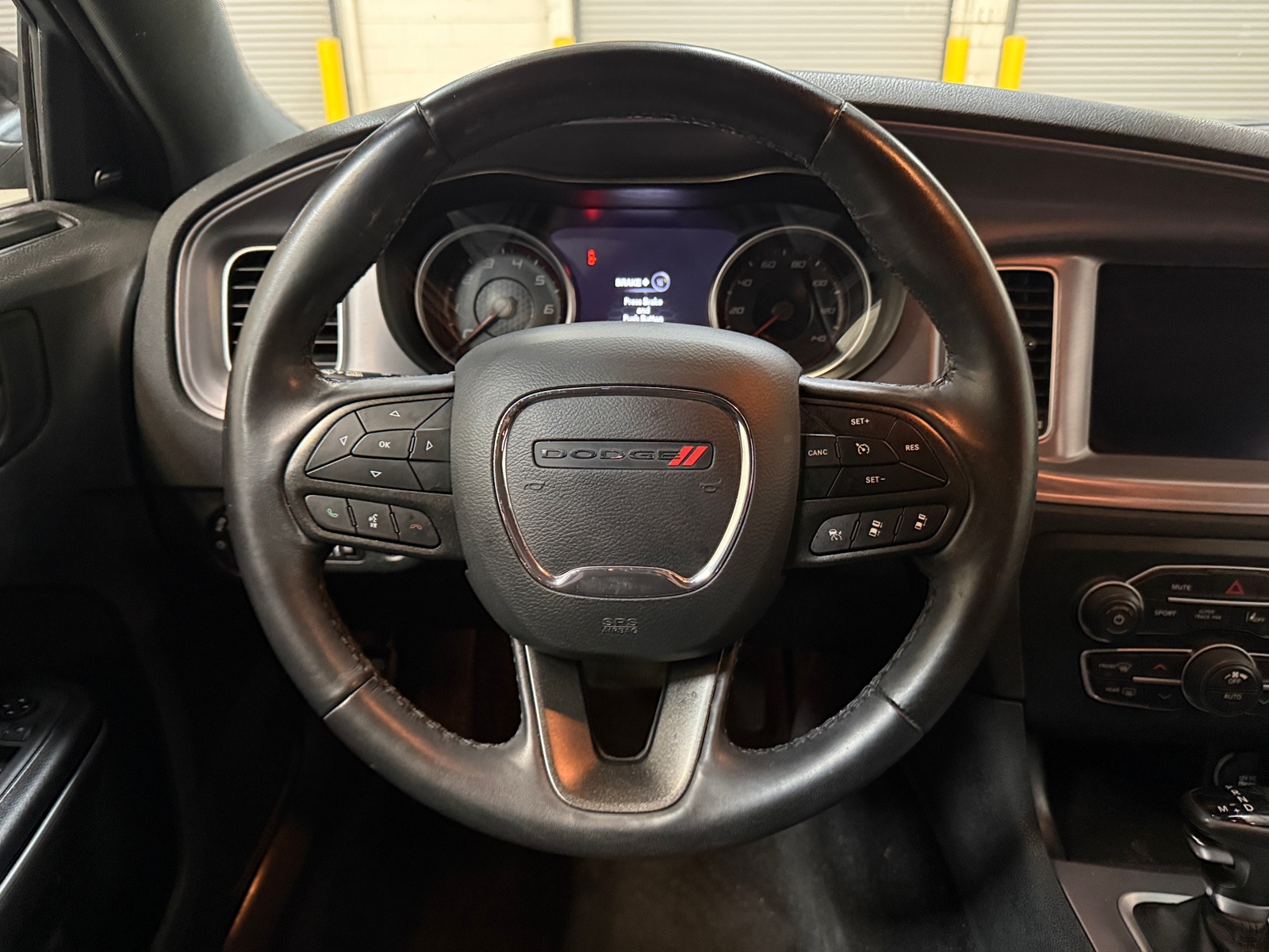 Thumbnail: 2023 Dodge Charger - 5