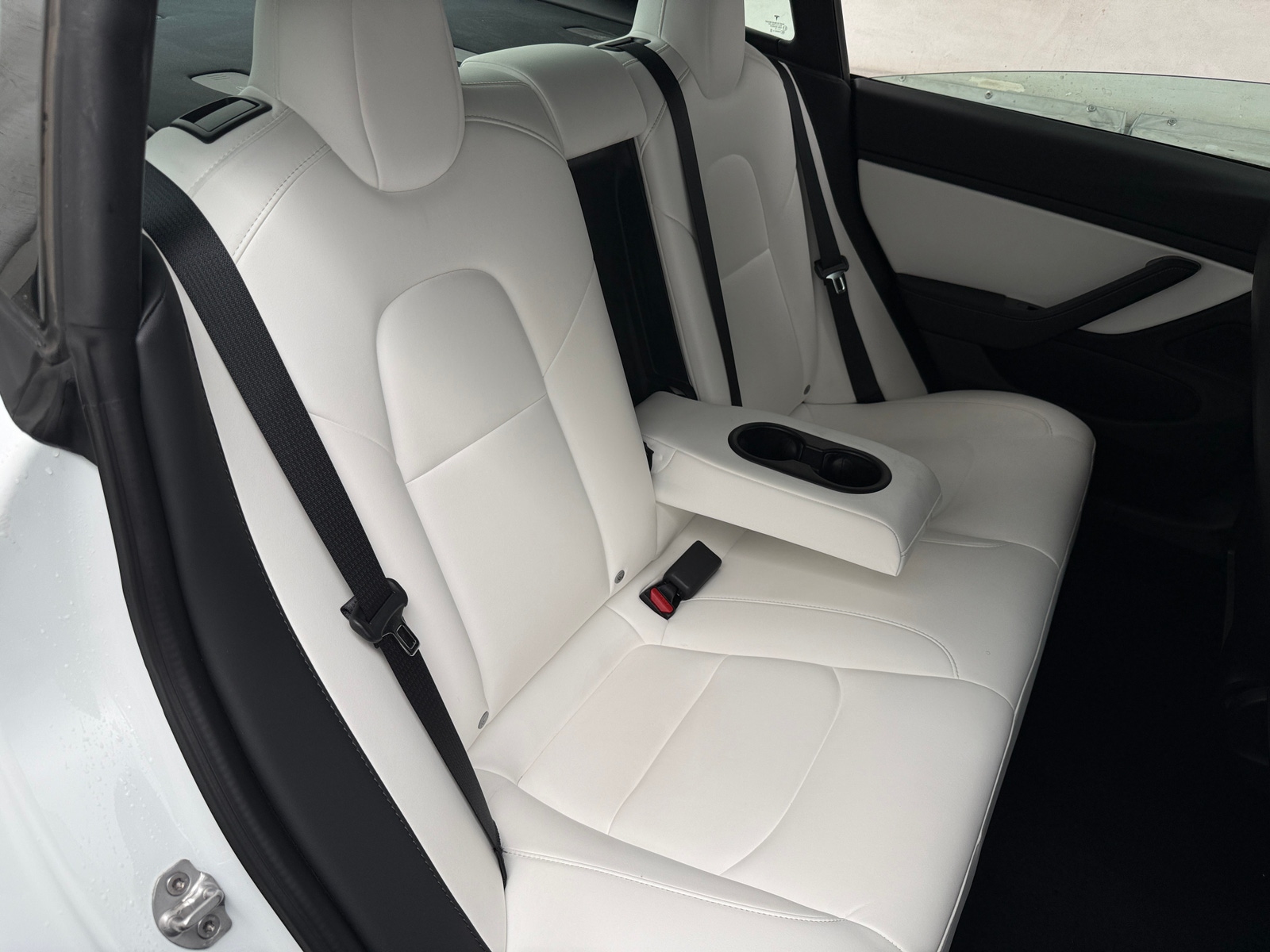 Thumbnail: 2020 Tesla Model 3 - 5