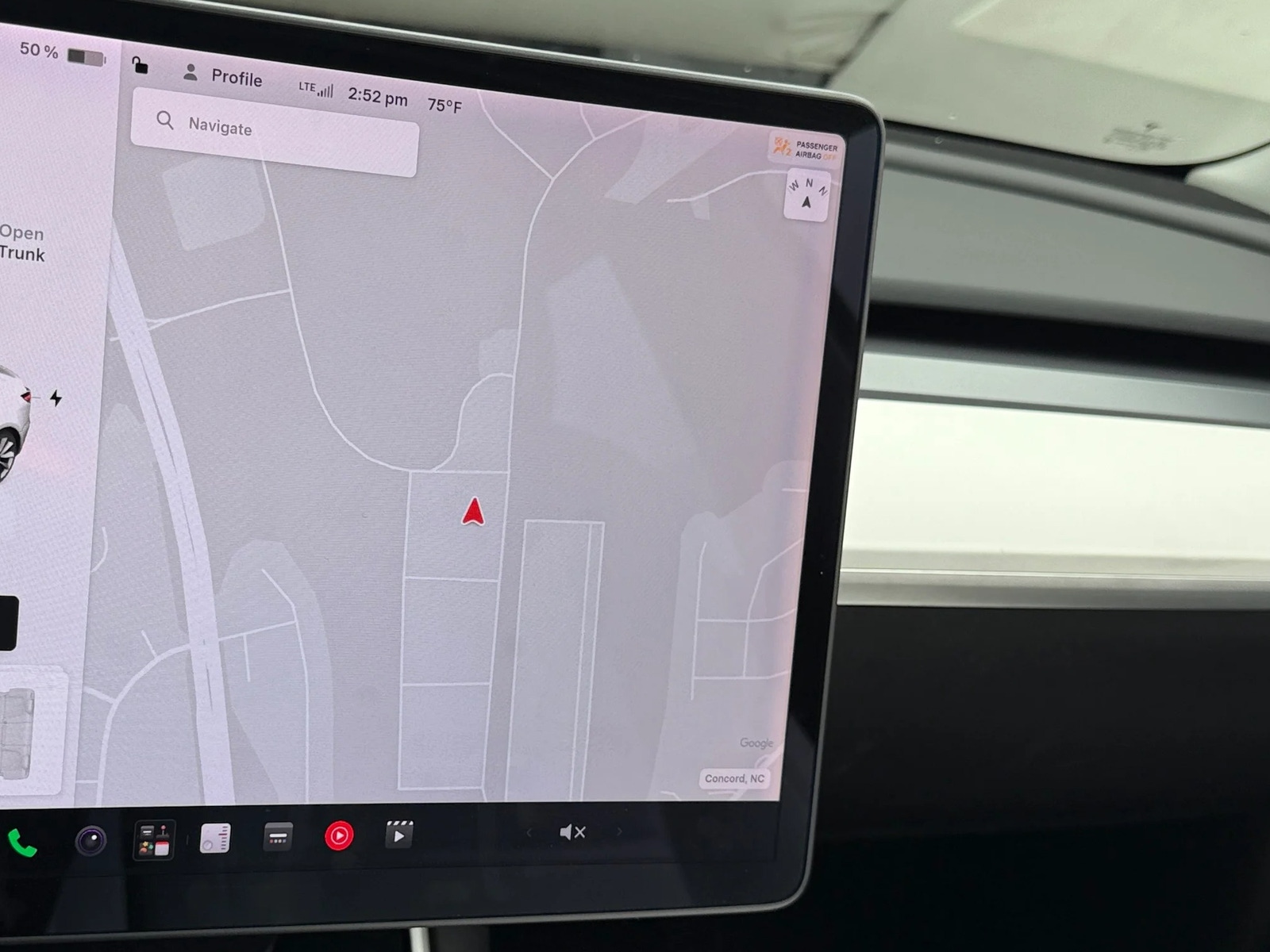 Thumbnail: 2020 Tesla Model 3 - 3