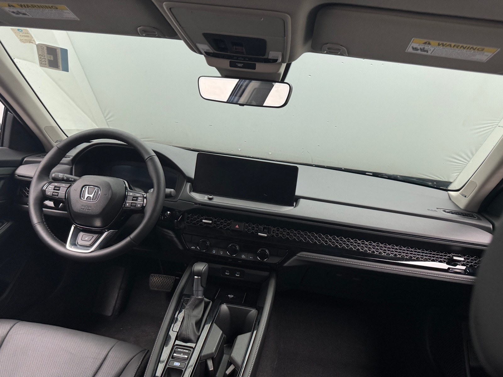 Thumbnail: 2026 Honda Accord - 2