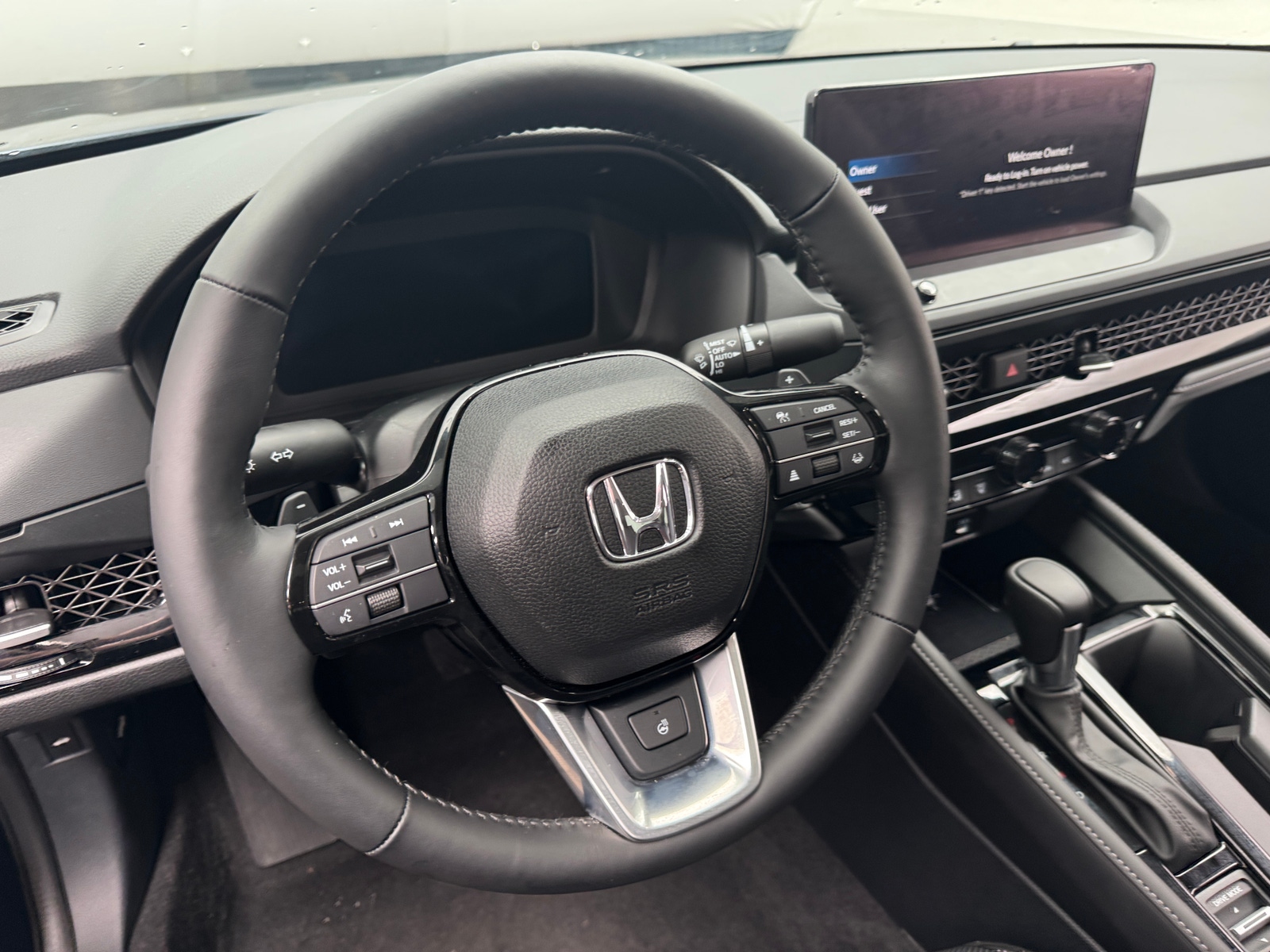 Thumbnail: 2026 Honda Accord - 4