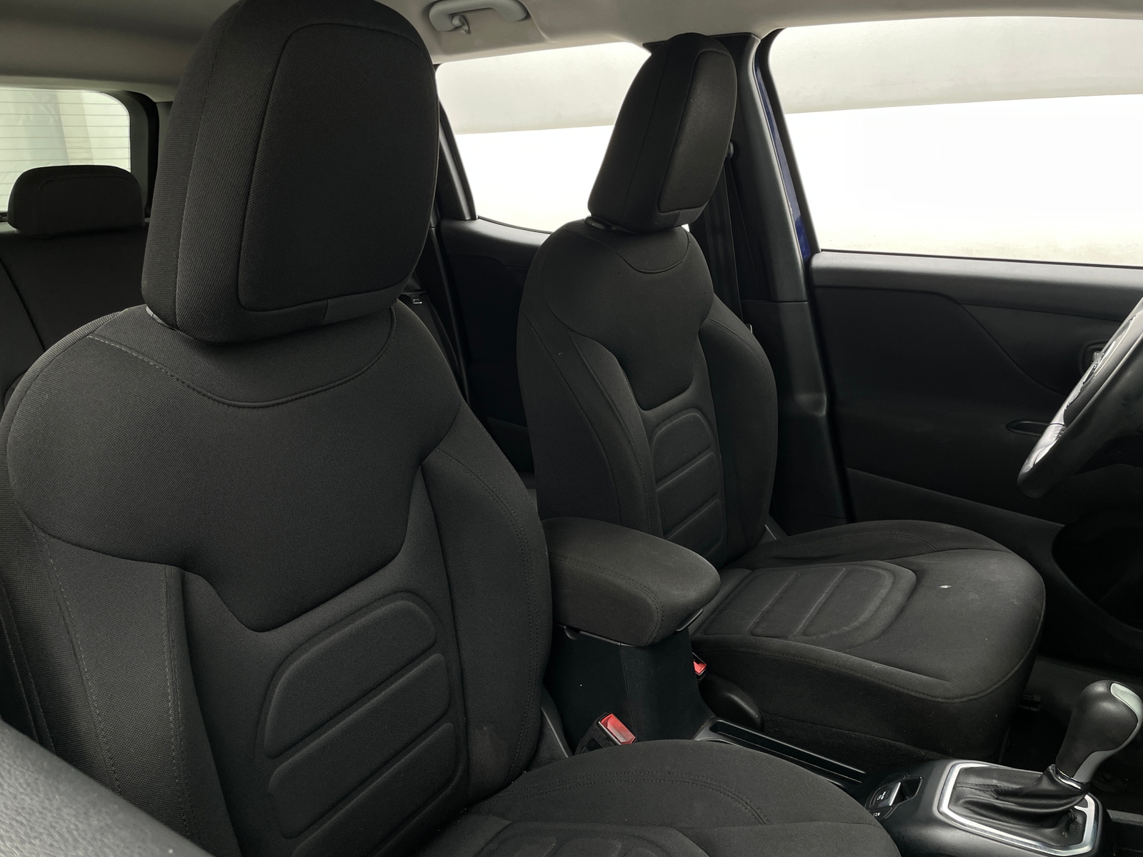 Thumbnail: 2020 Jeep Renegade - 2
