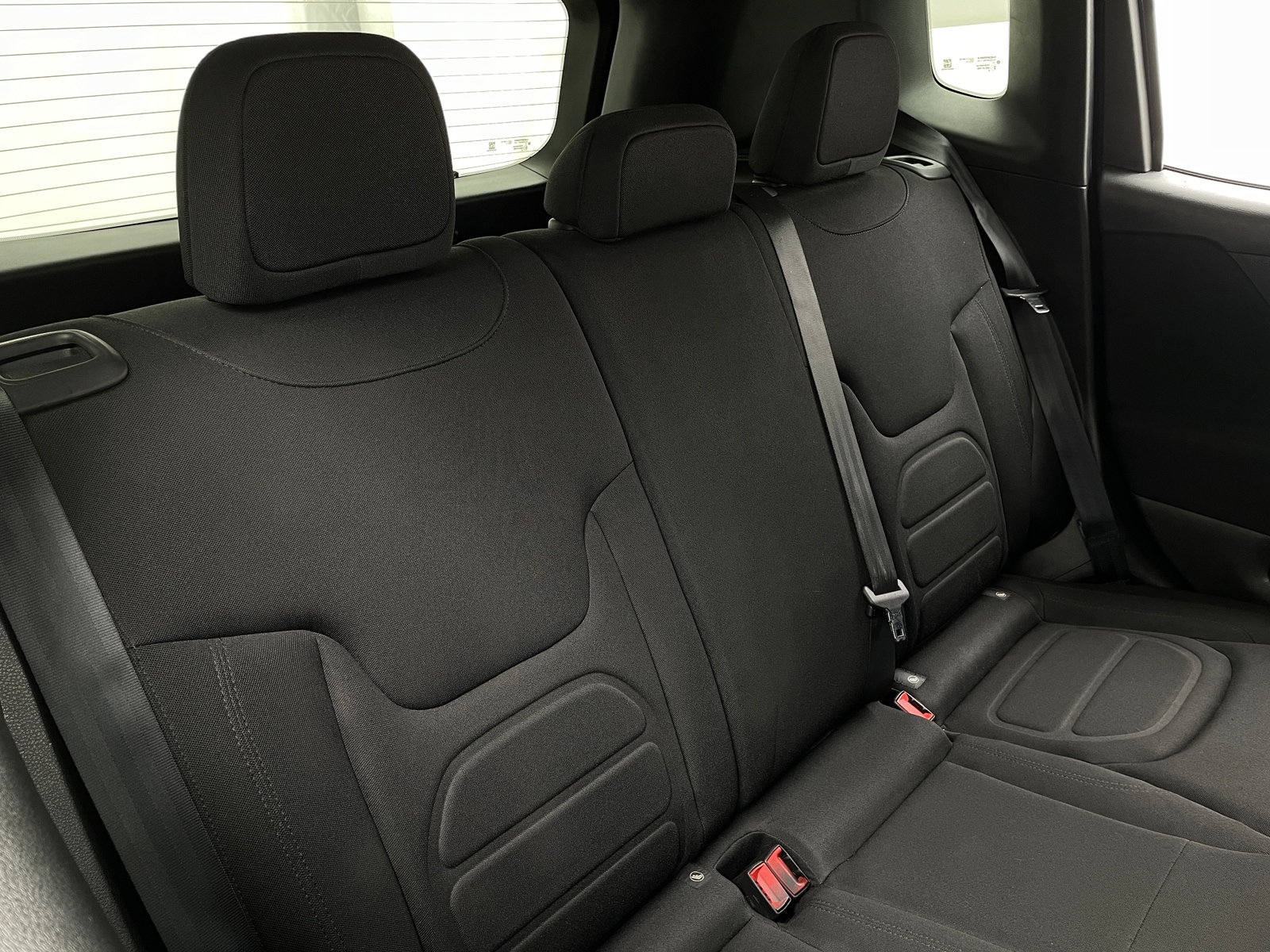 Thumbnail: 2020 Jeep Renegade - 6
