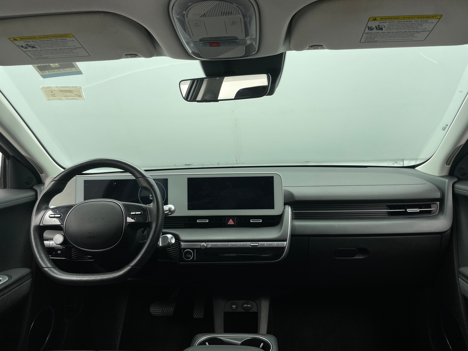 Thumbnail: 2023 Hyundai Ioniq 5 - 2