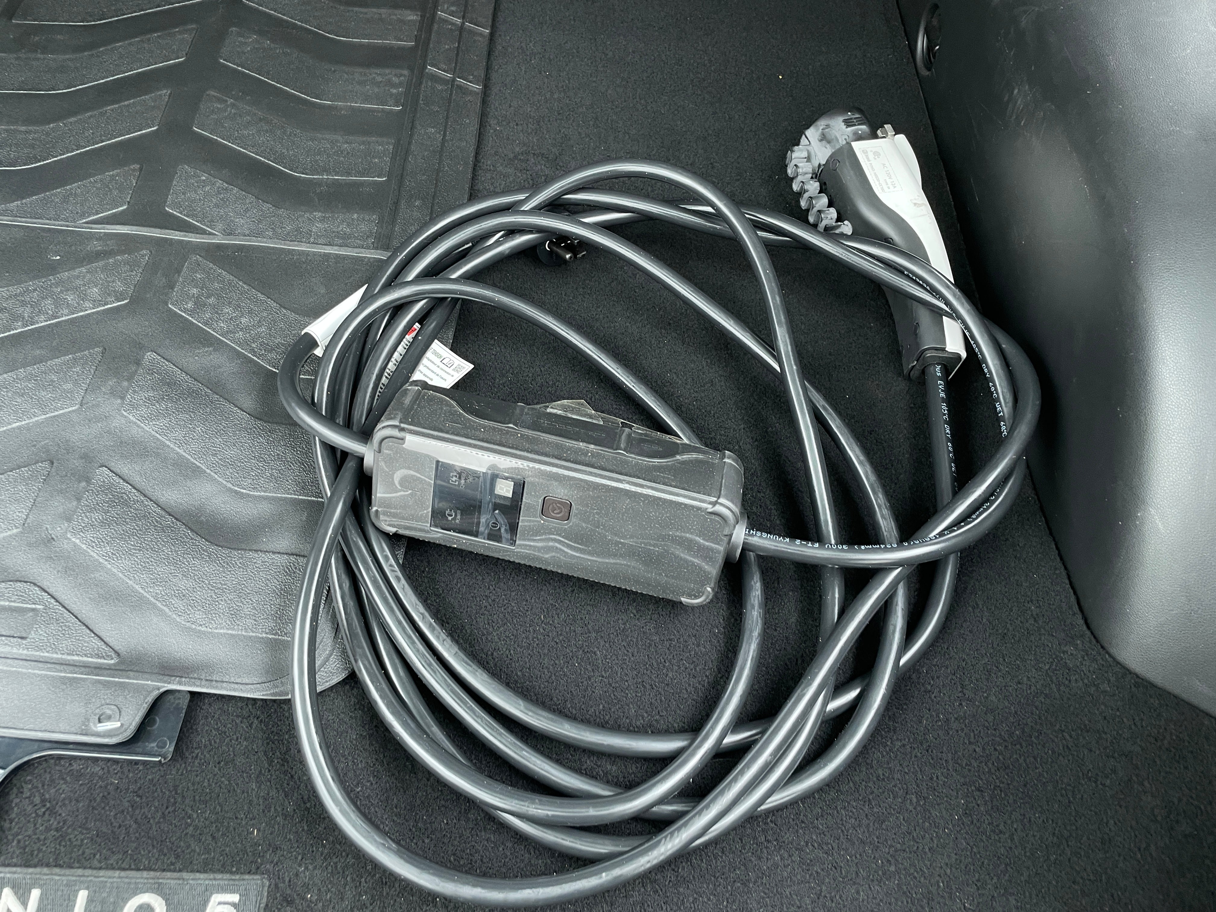 Used 2023 Hyundai IONIQ 5 SEL with VIN KM8KN4AE6PU172320 for sale in Pewaukee, WI