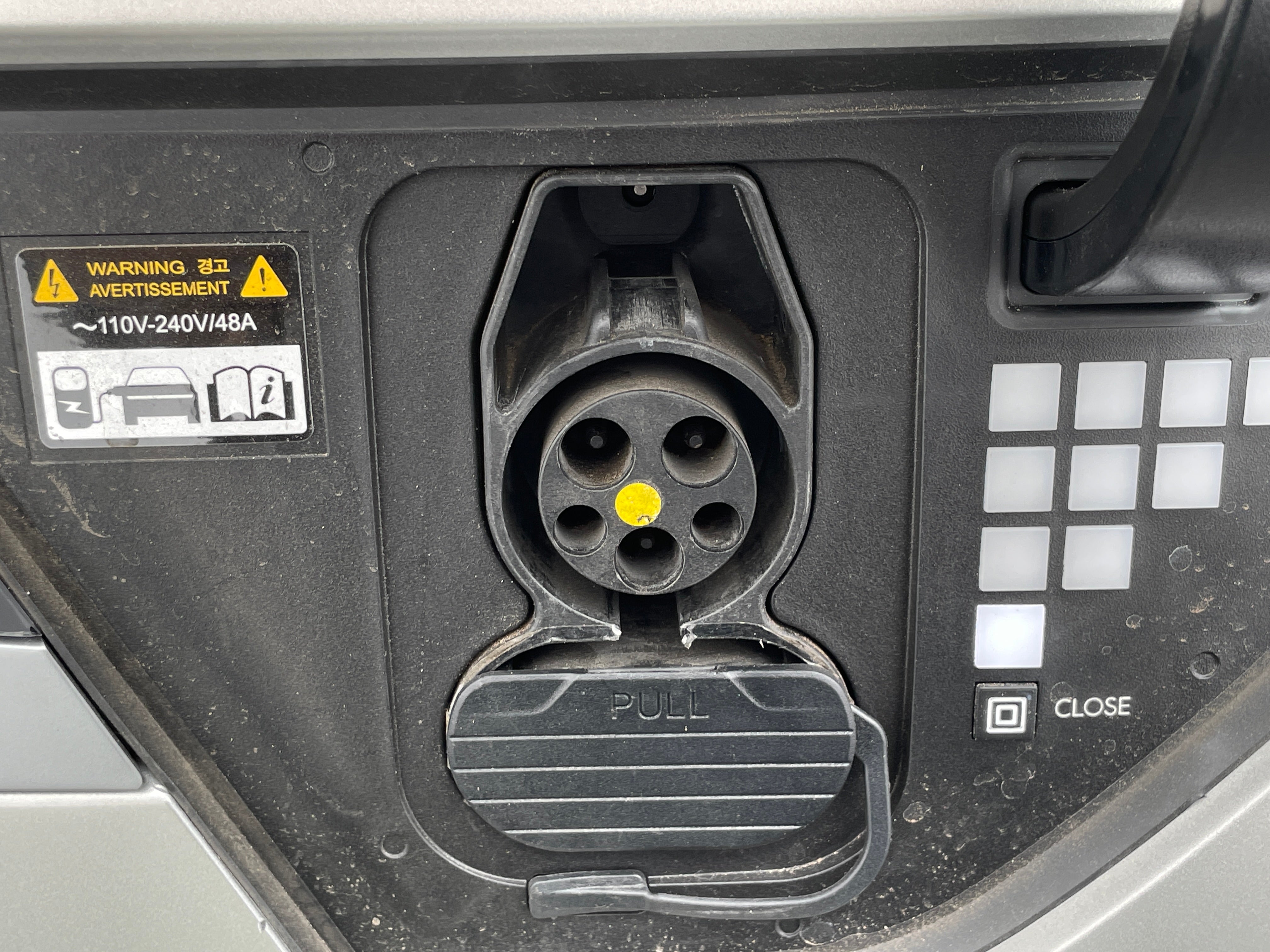 Used 2023 Hyundai IONIQ 5 SEL with VIN KM8KN4AE6PU172320 for sale in Auburn, WA