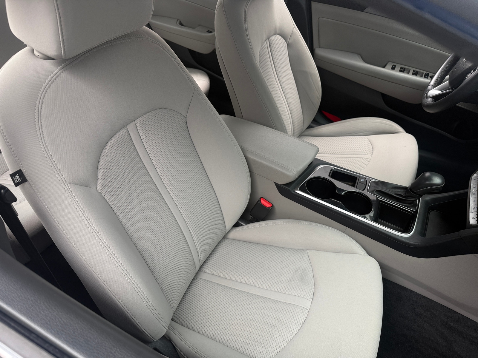 Thumbnail: 2018 Hyundai Sonata - 2