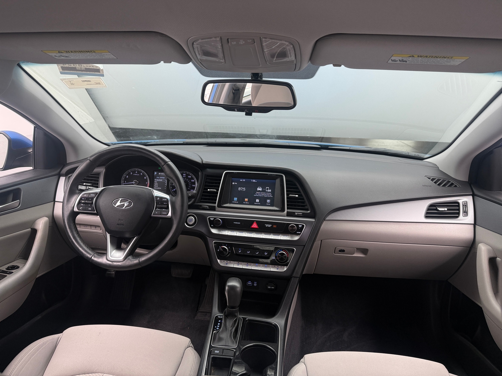 Thumbnail: 2018 Hyundai Sonata - 3