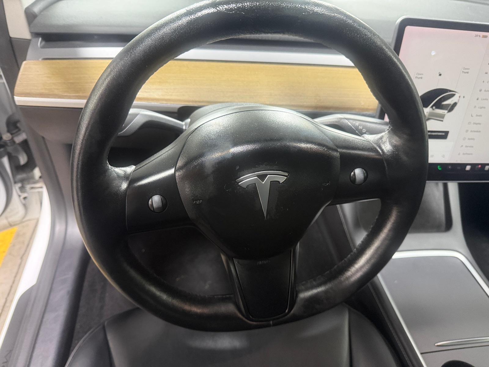 Thumbnail: 2021 Tesla Model 3 - 4