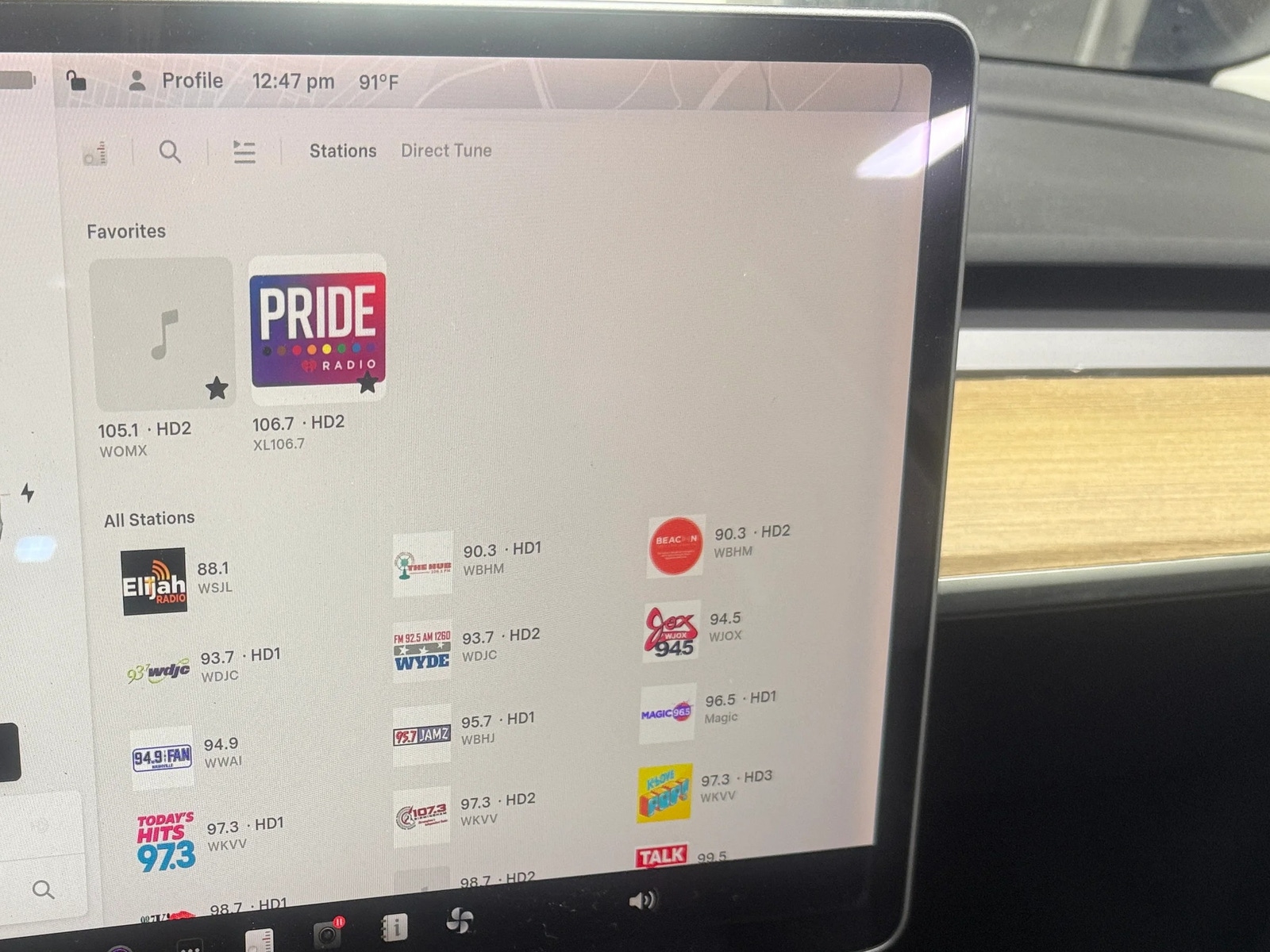 Thumbnail: 2021 Tesla Model 3 - 3