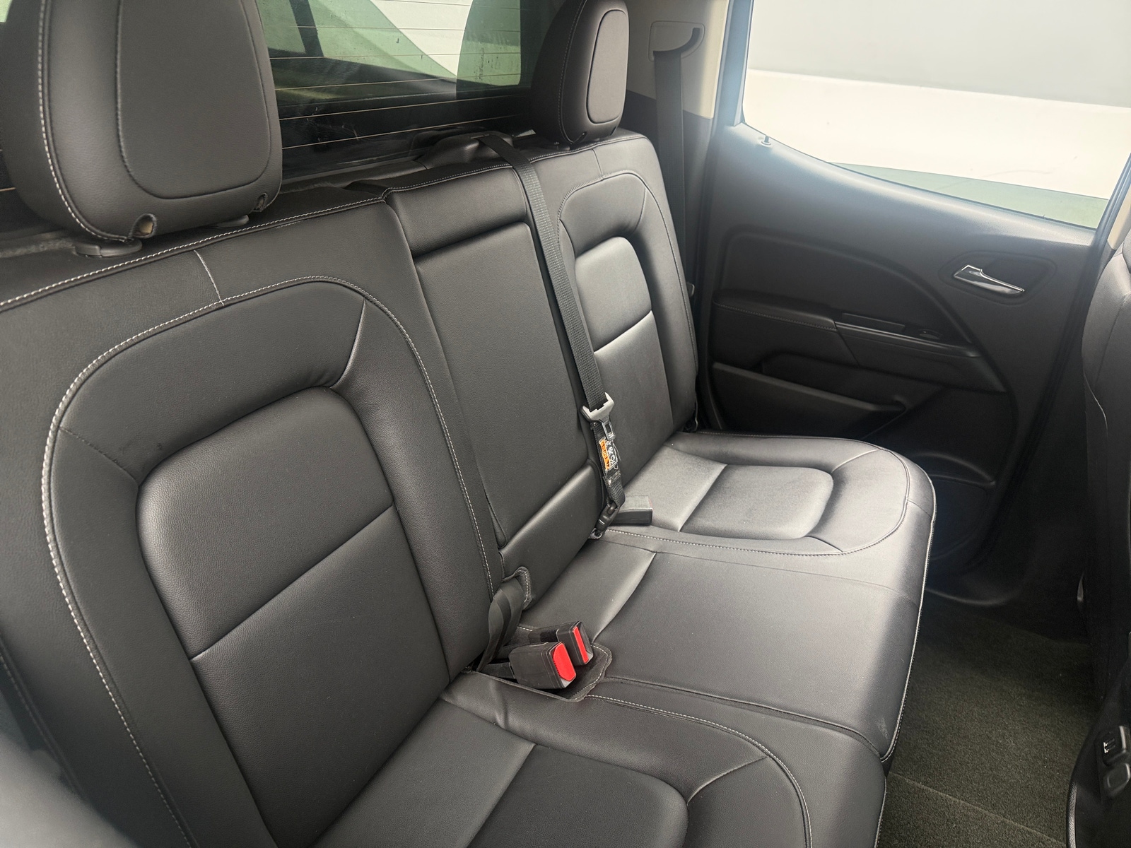 Thumbnail: 2015 GMC Canyon - 5