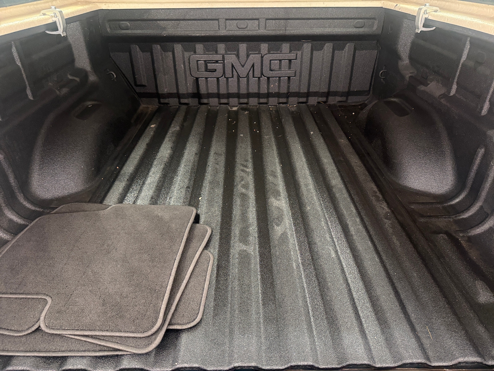 Thumbnail: 2015 GMC Canyon - 6
