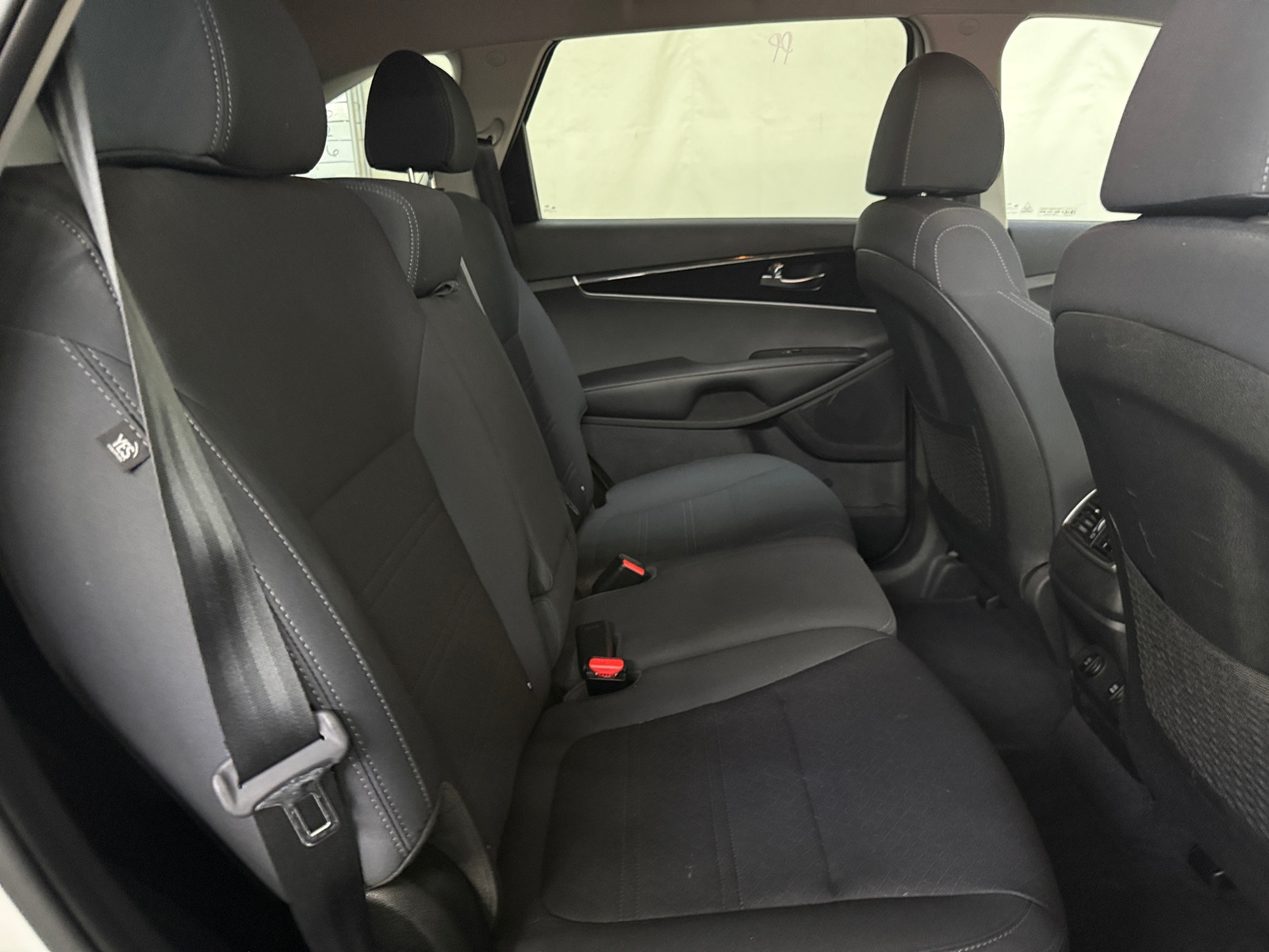 Thumbnail: 2019 Kia Sorento - 6