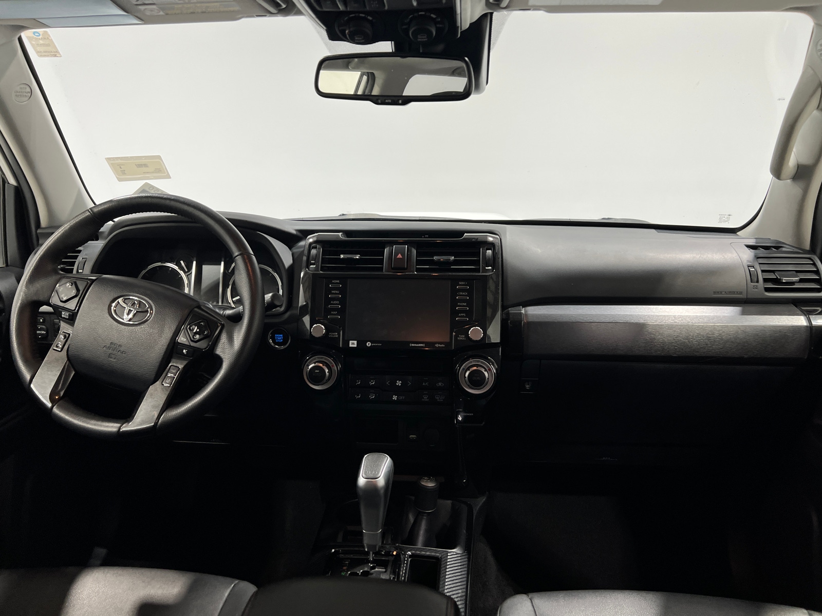 Thumbnail: 2020 Toyota 4Runner - 2