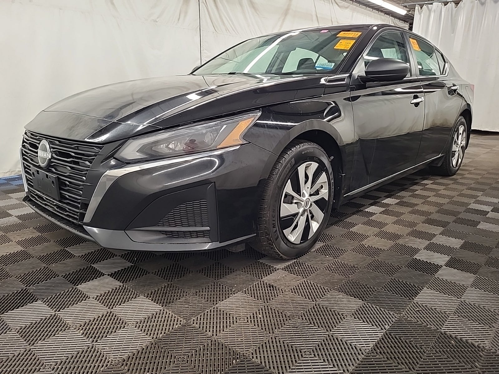 2024 Nissan Altima S