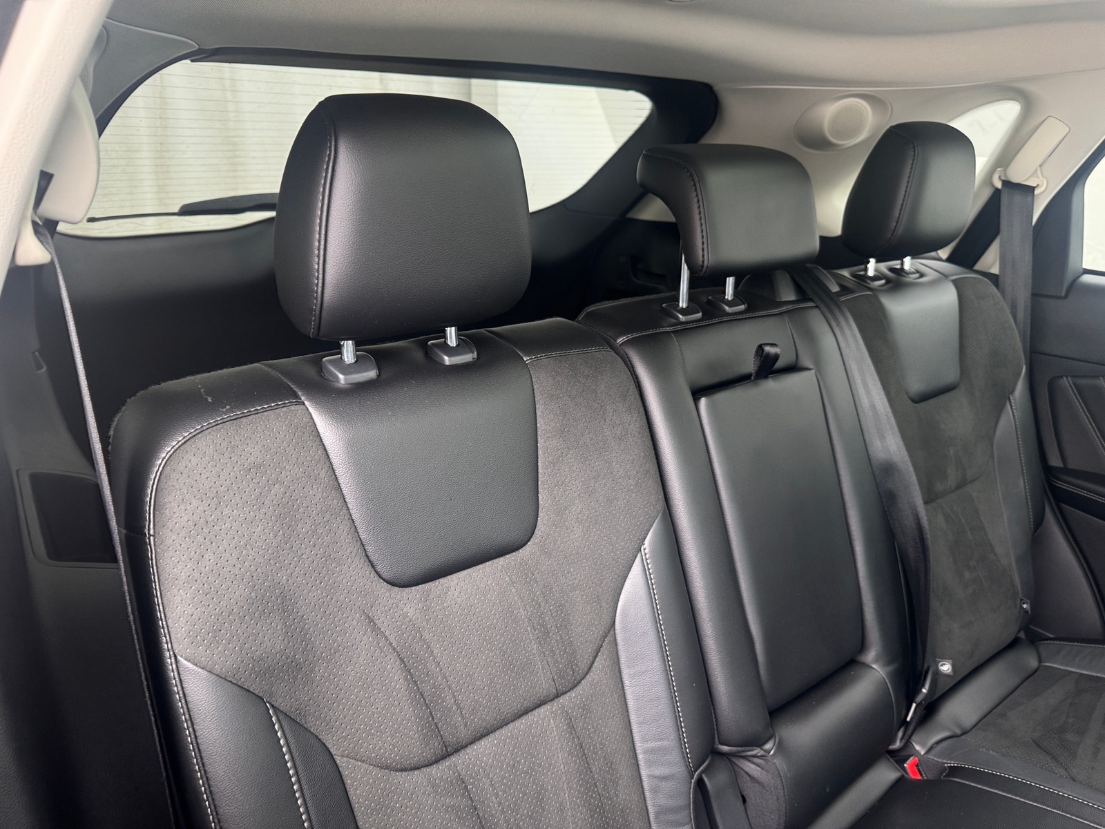 Thumbnail: 2015 Ford Edge - 5