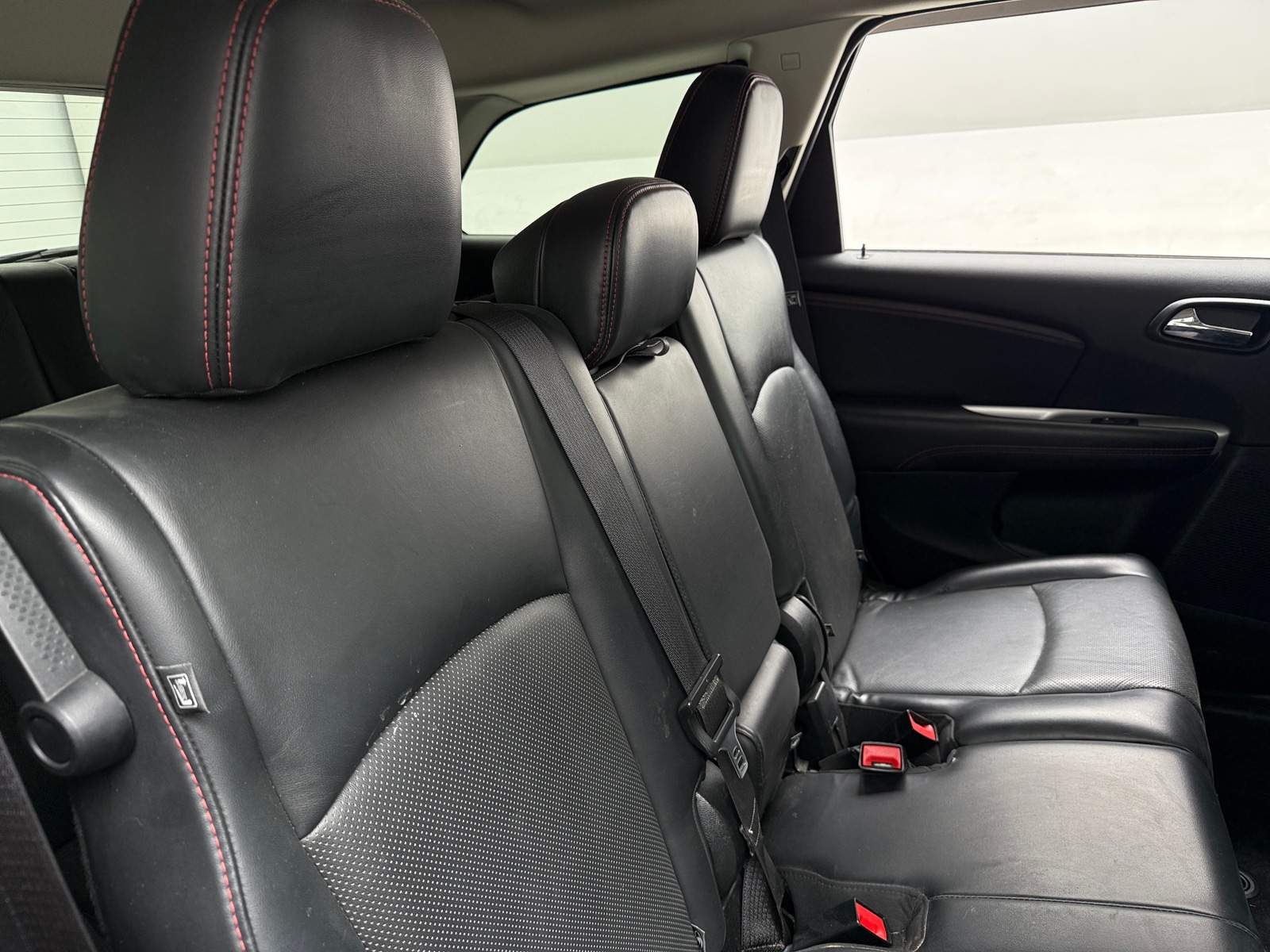Thumbnail: 2019 Dodge Journey - 5