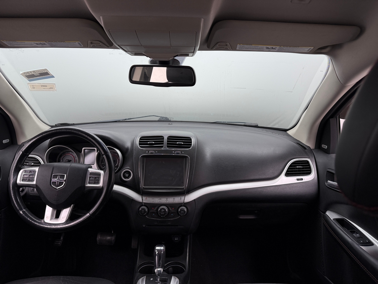 Thumbnail: 2019 Dodge Journey - 2